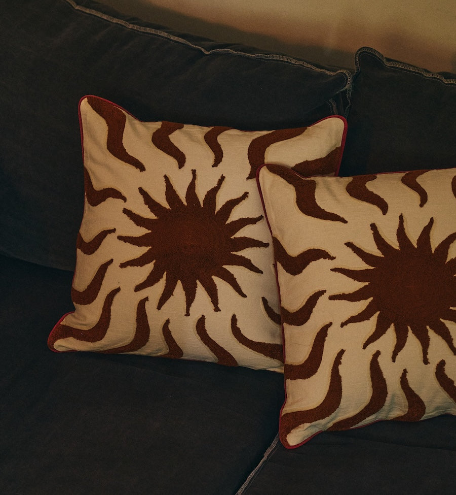 Solstice Cushion