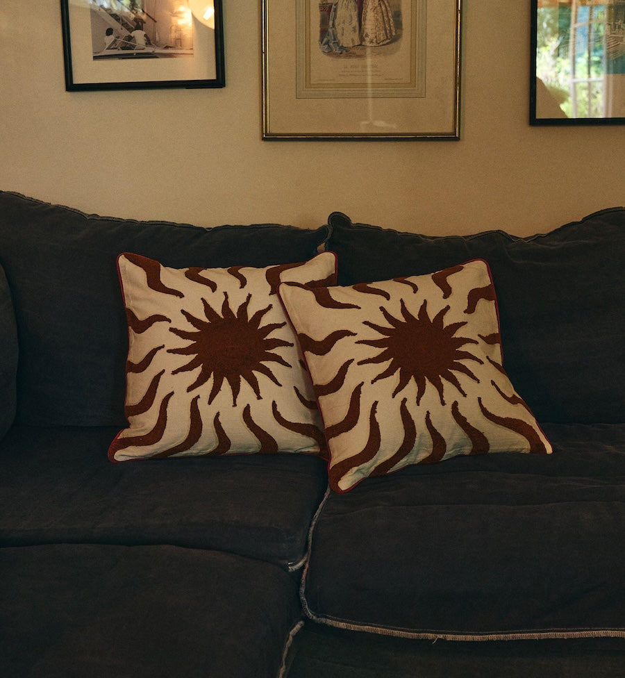 Solstice Cushion