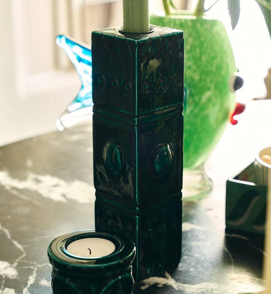 Reef Candle Holder