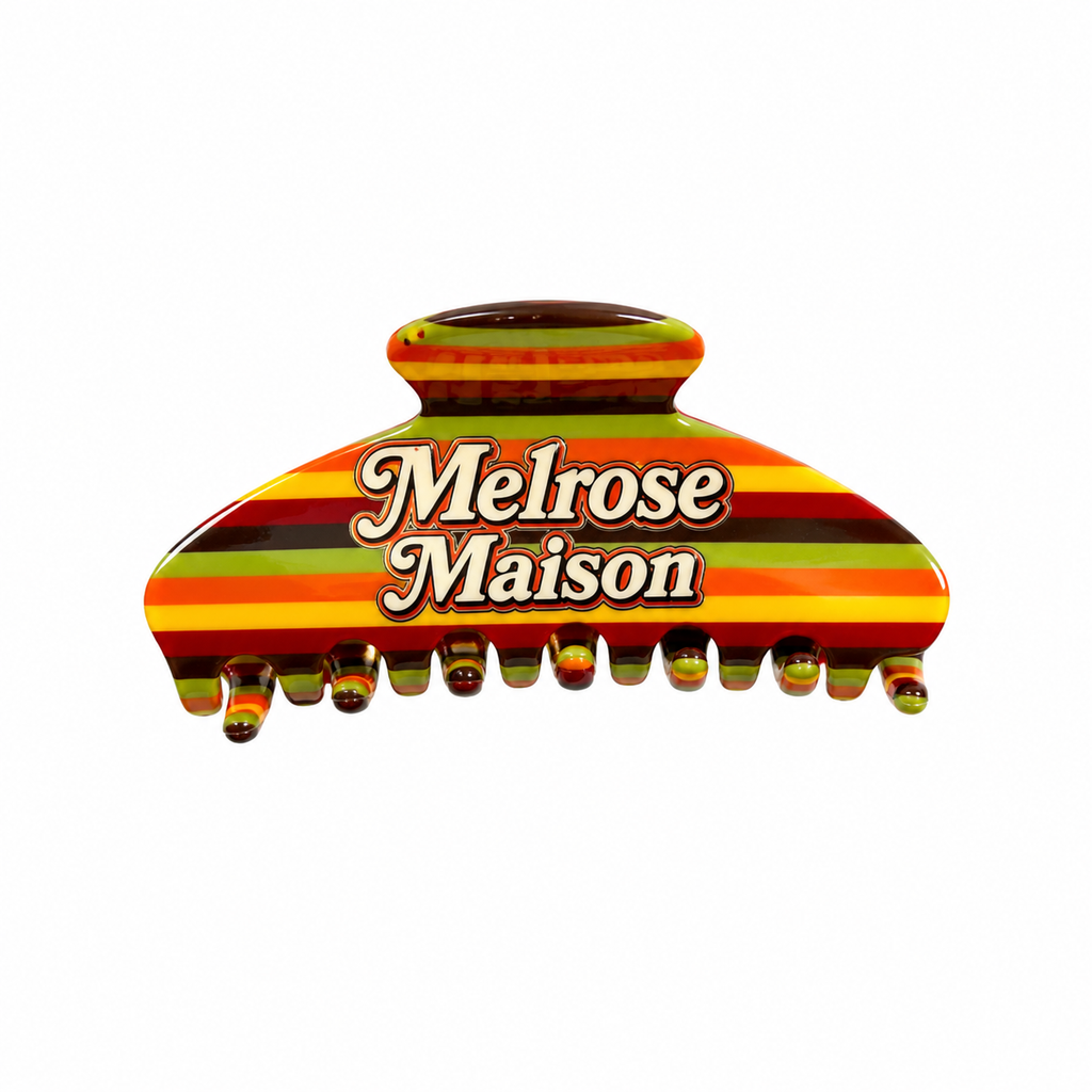 Melrose Clip