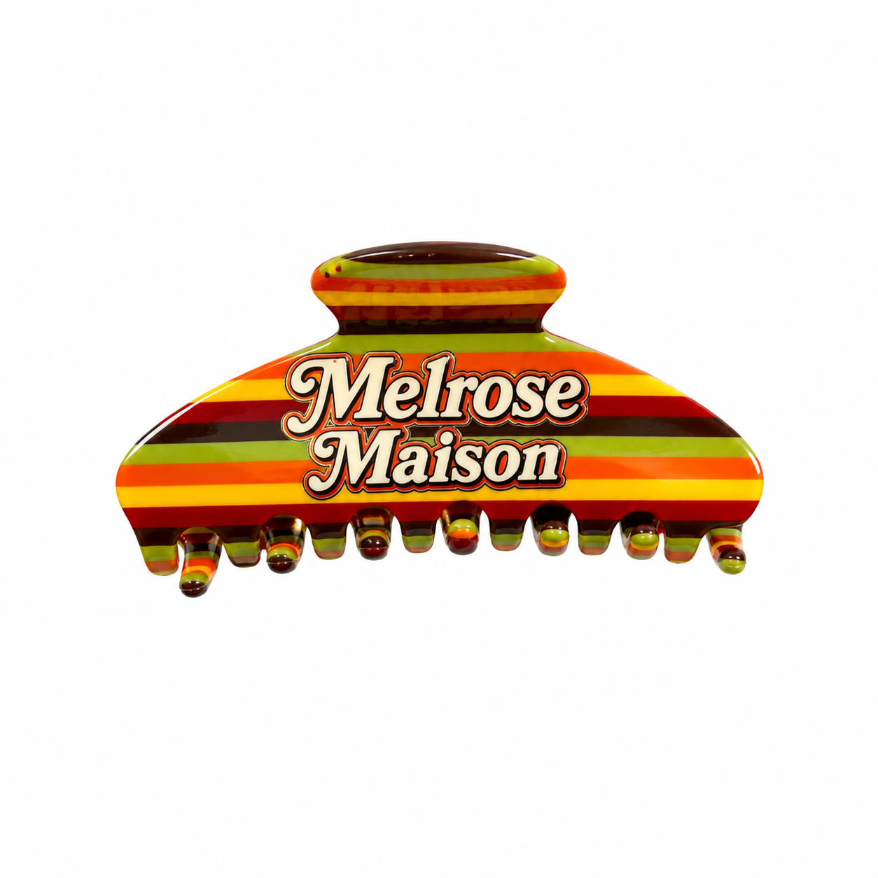 Melrose Clip