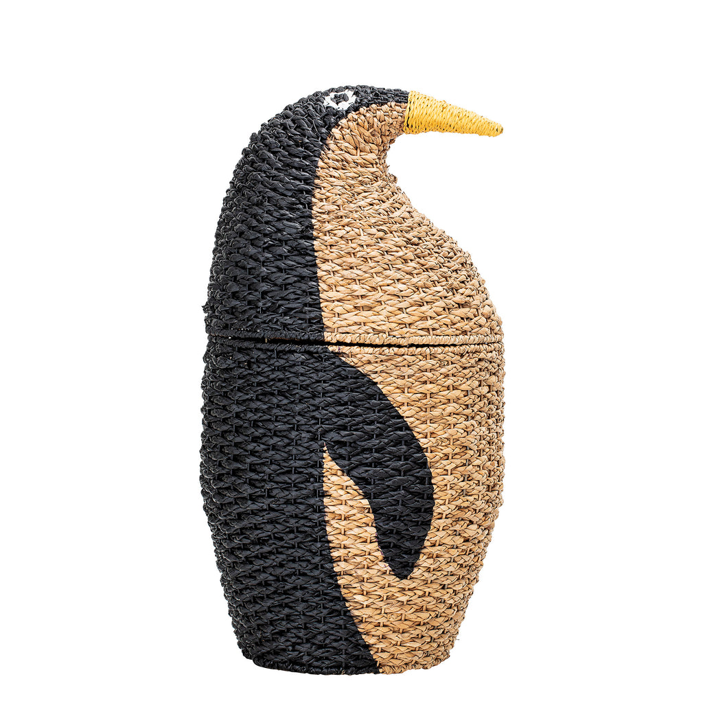 Penguin Basket