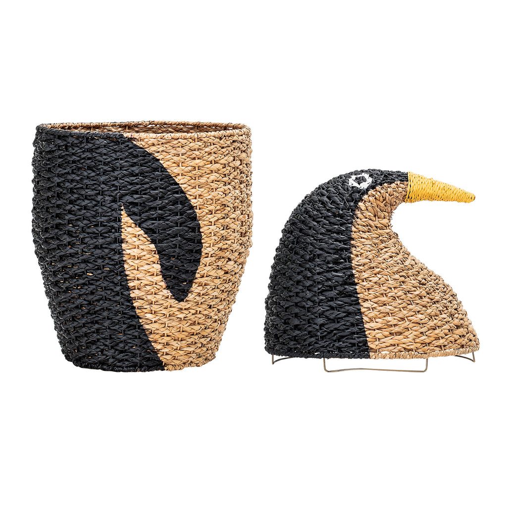 Penguin Basket