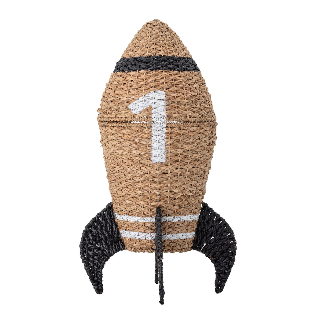 Rocket Basket