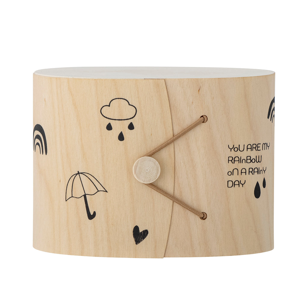 Cloudy Cup