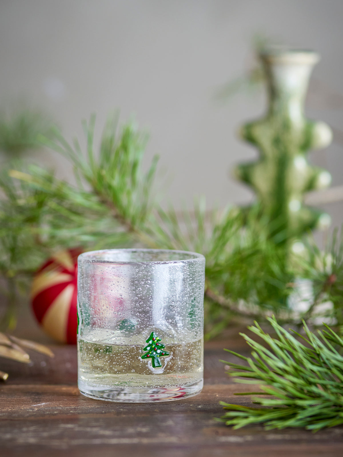 Tree Cup