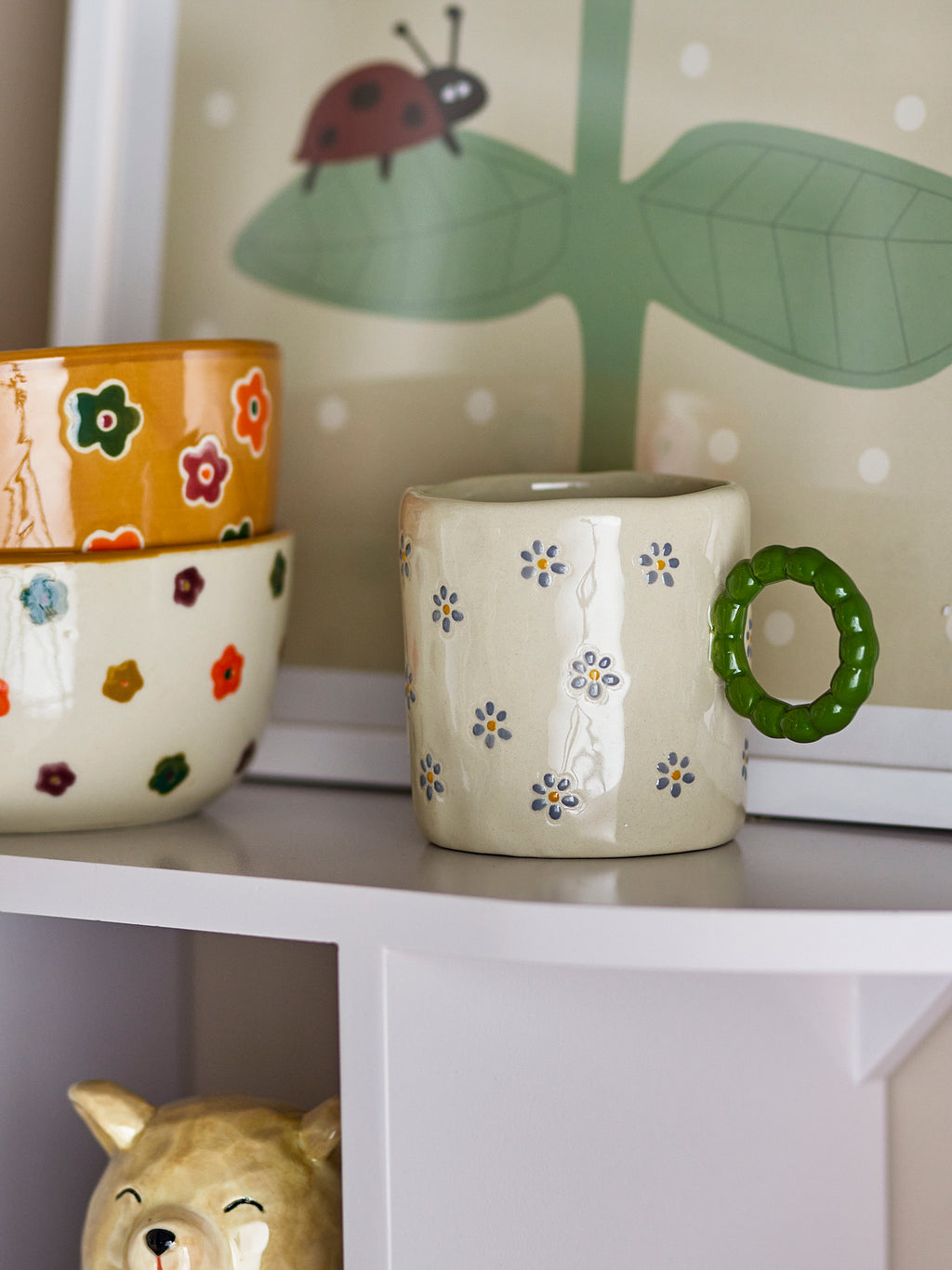 Dorthea Cup