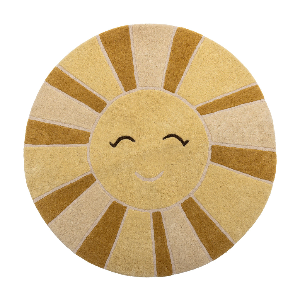 Sunshine Rug