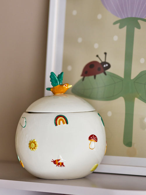 Agnes Jar
