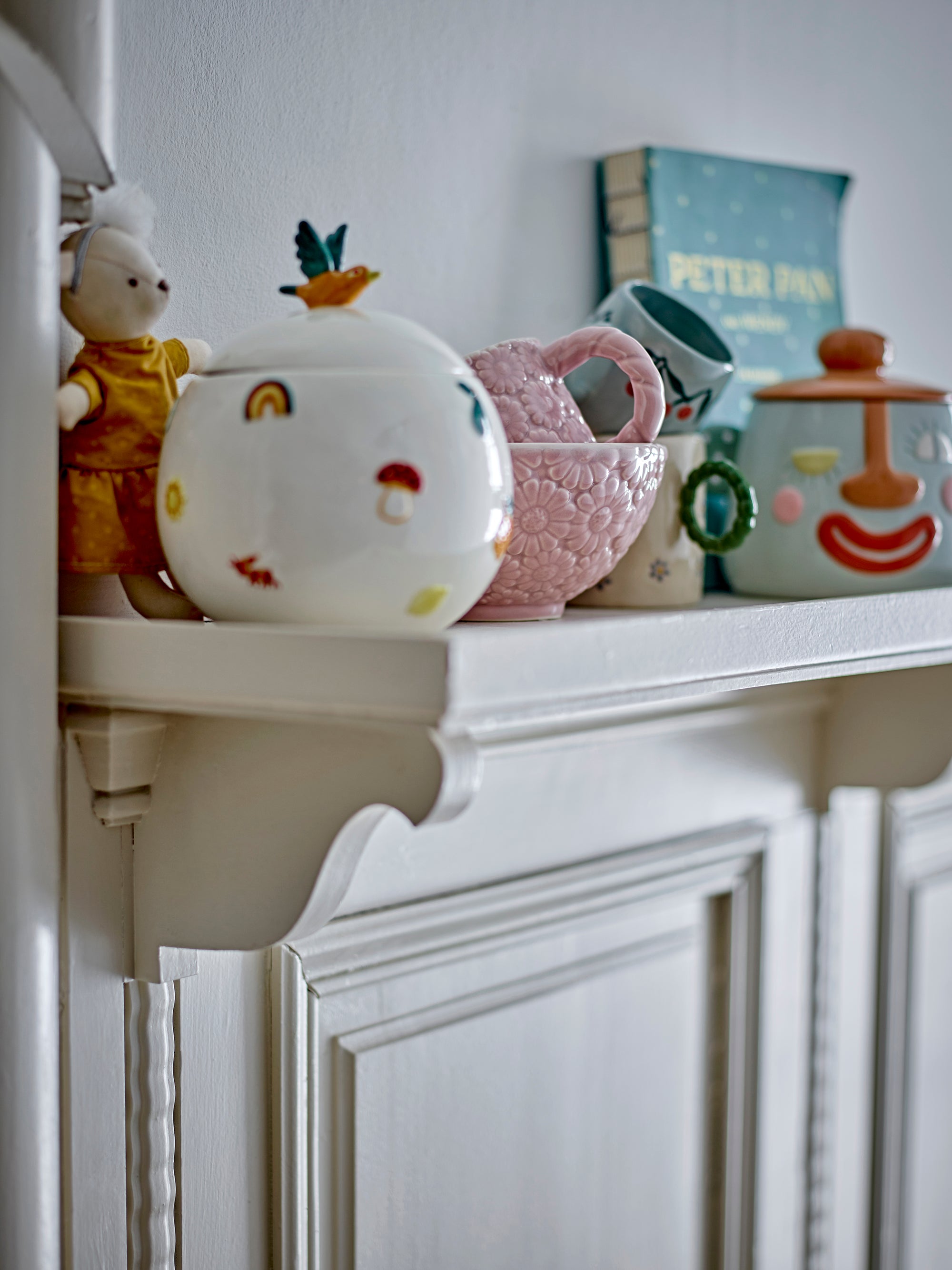 Agnes Jar – MELROSE MAISON