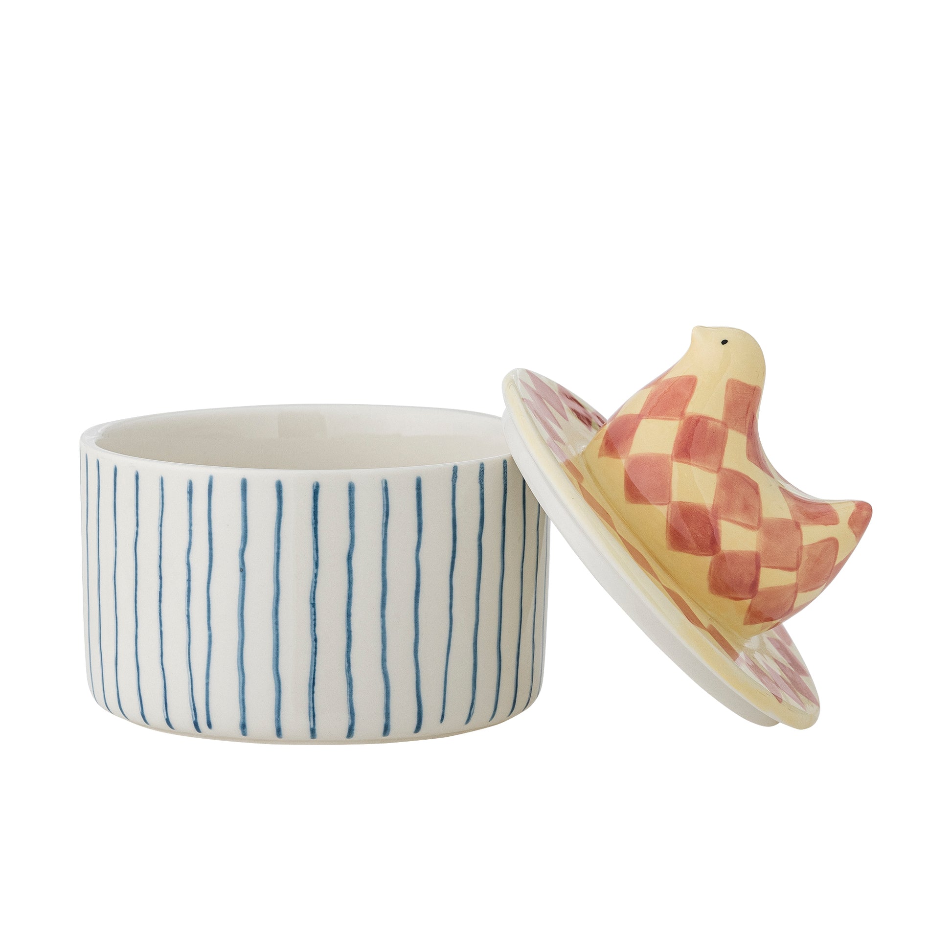 Bird Jar