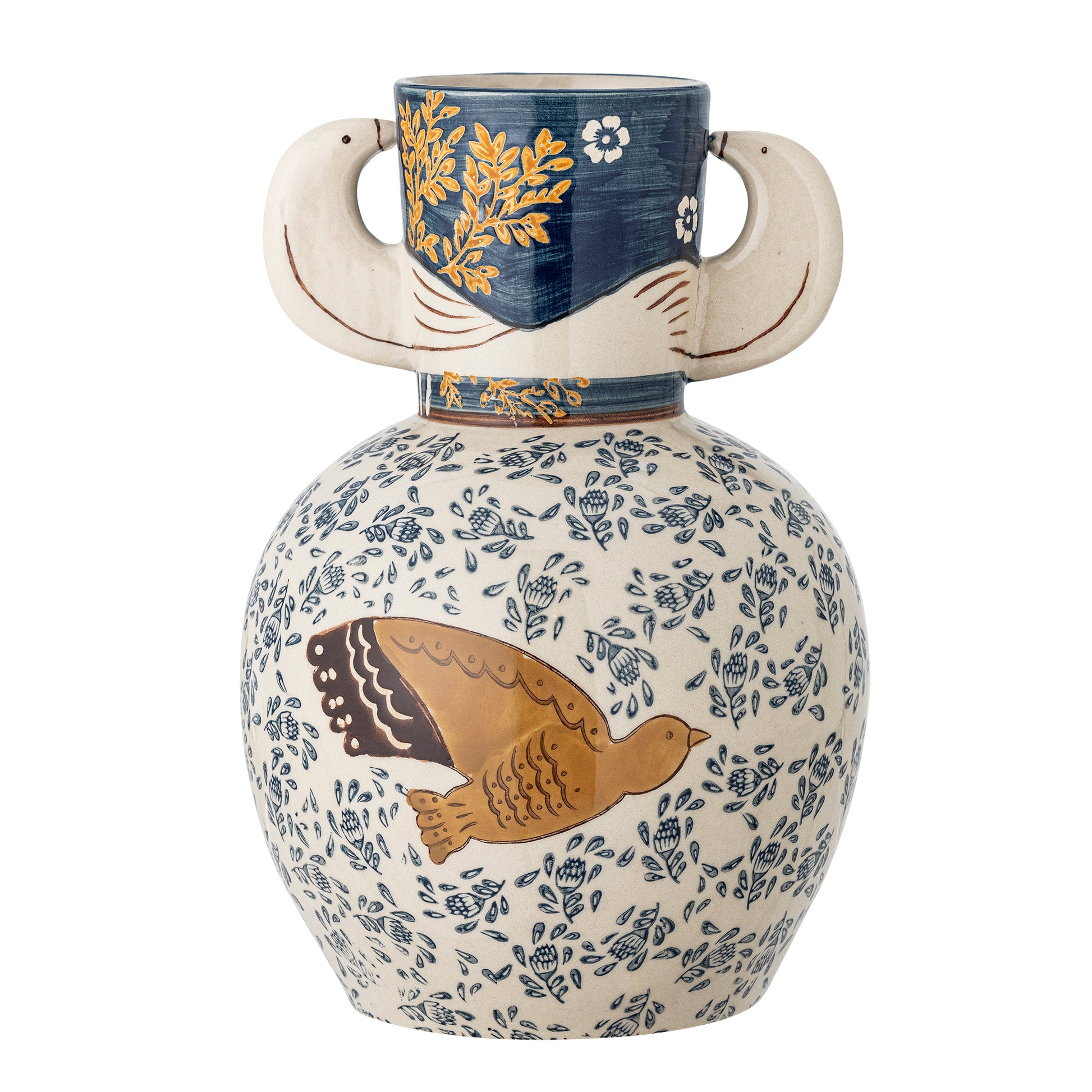 Hezha Vase