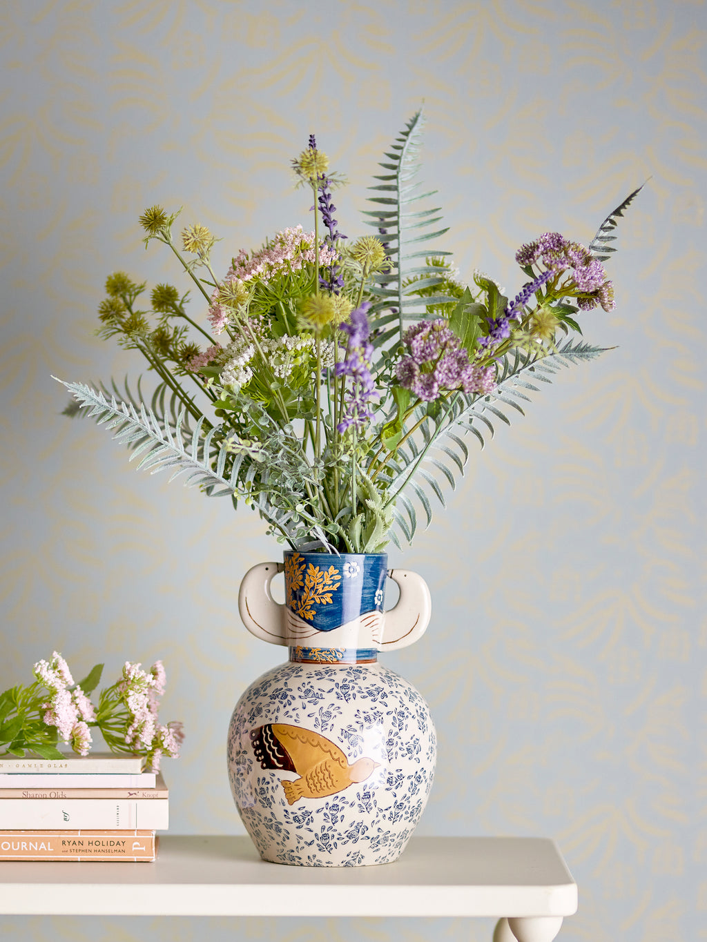 Hezha Vase