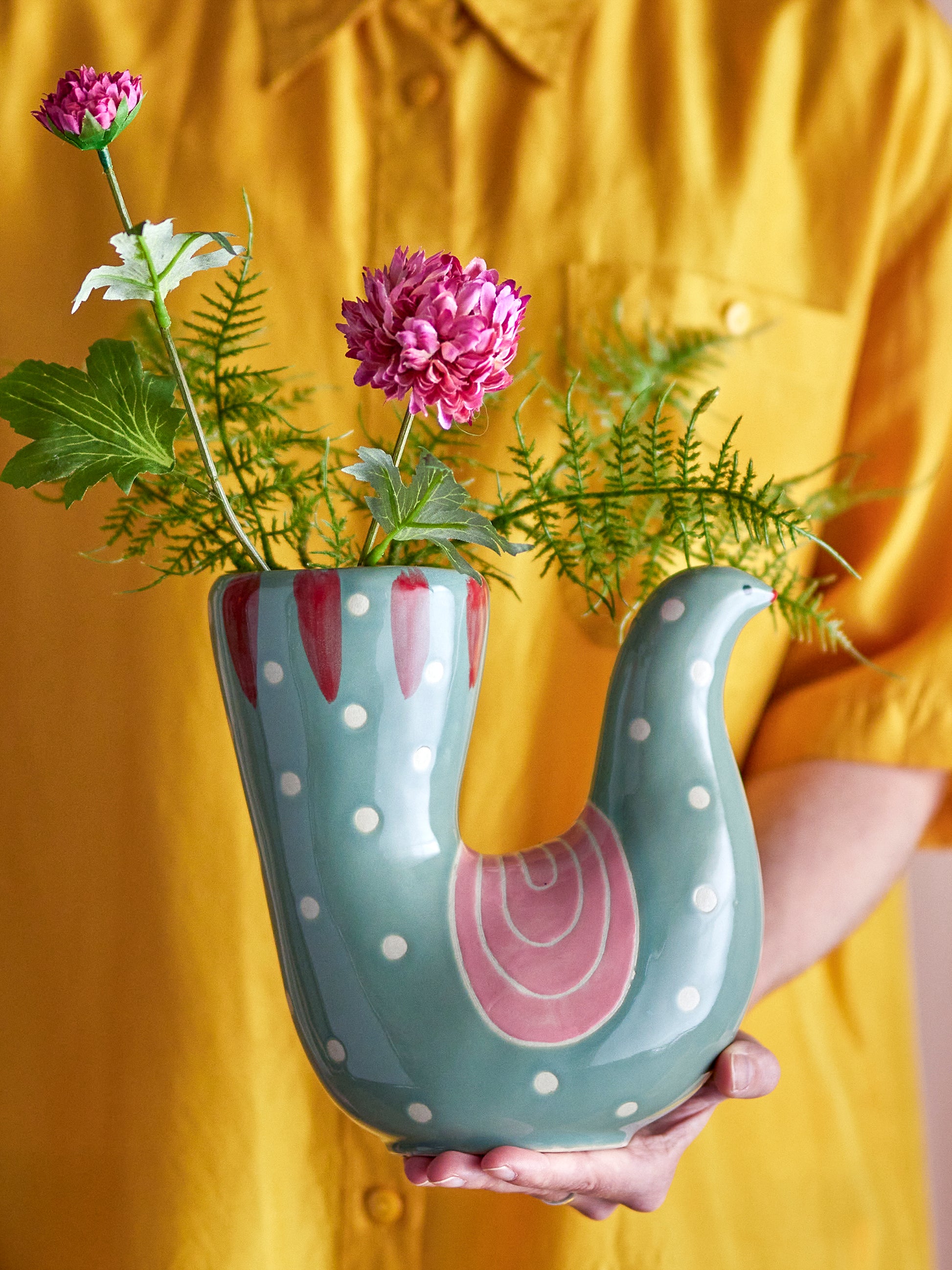 Trudy Vase