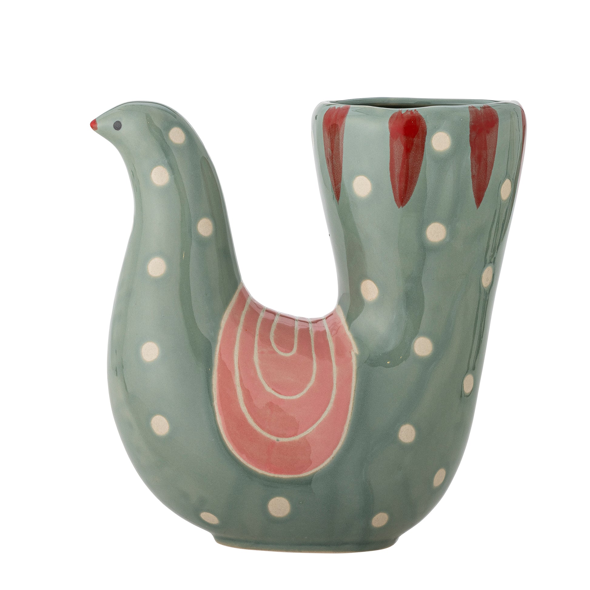 Trudy Vase