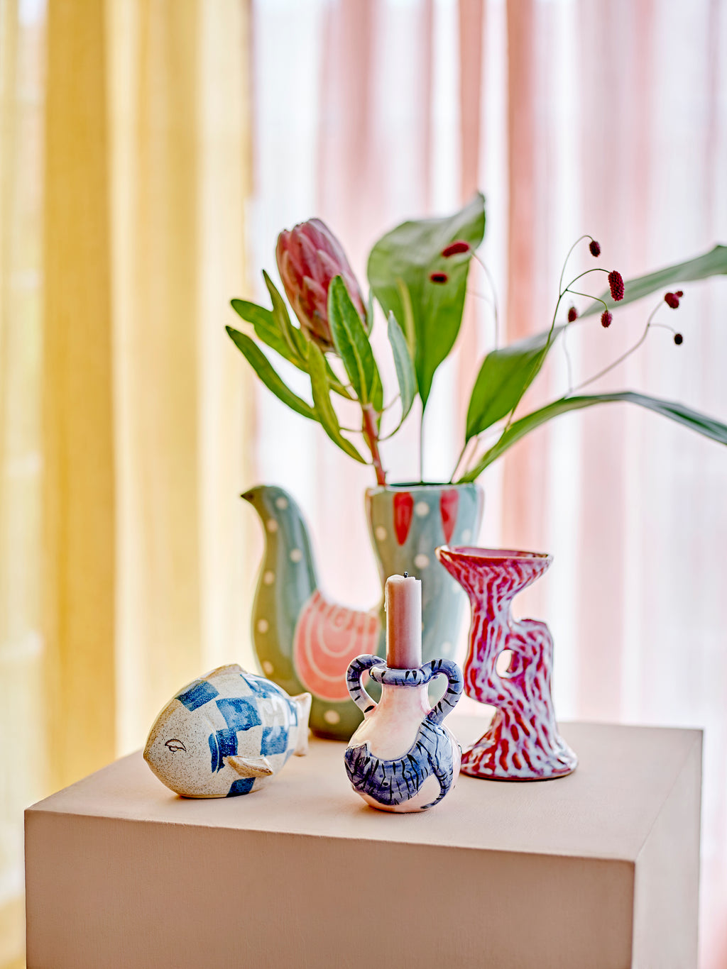 Trudy Vase