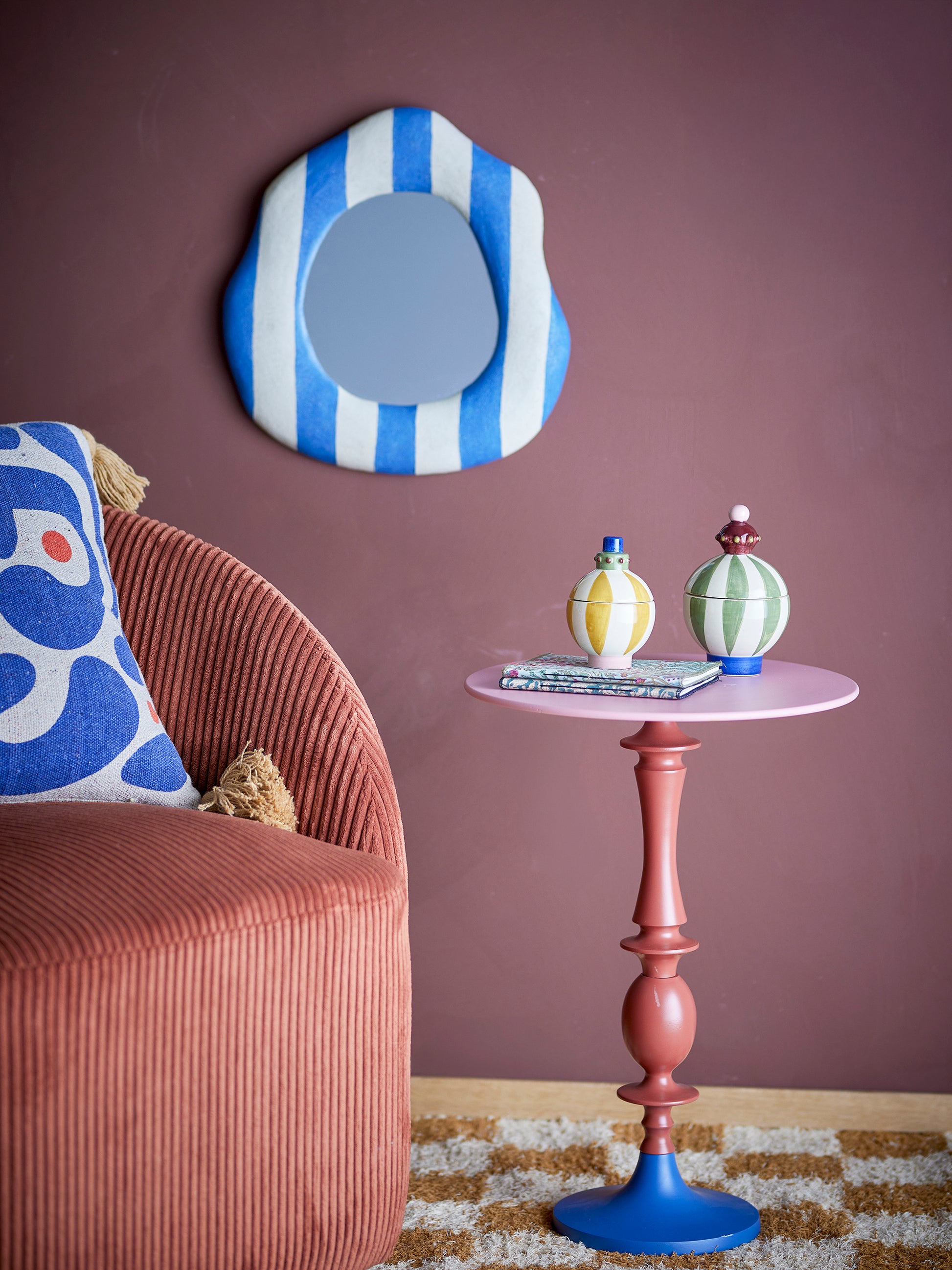 Anna SIde Table