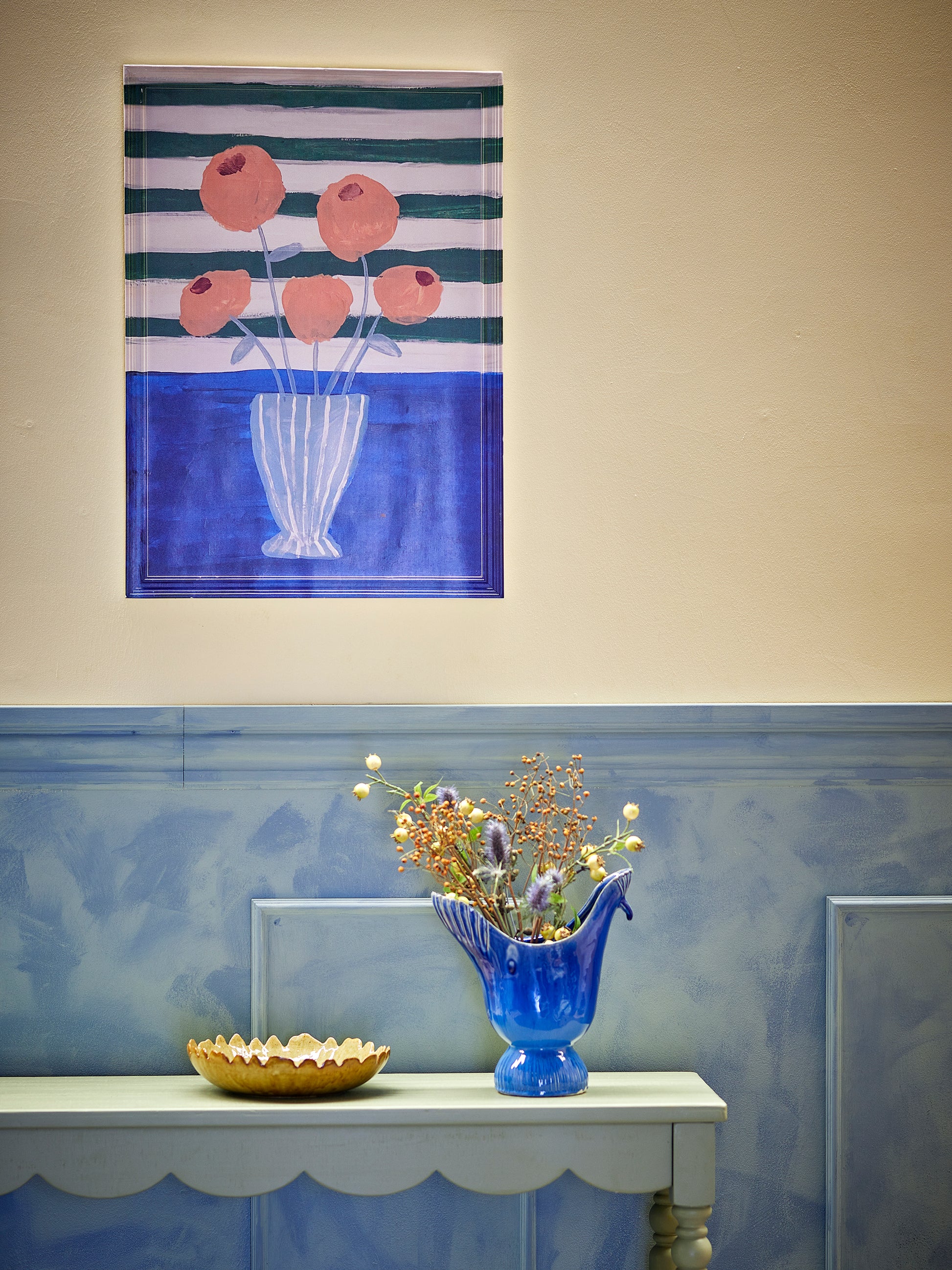 Florinda Art