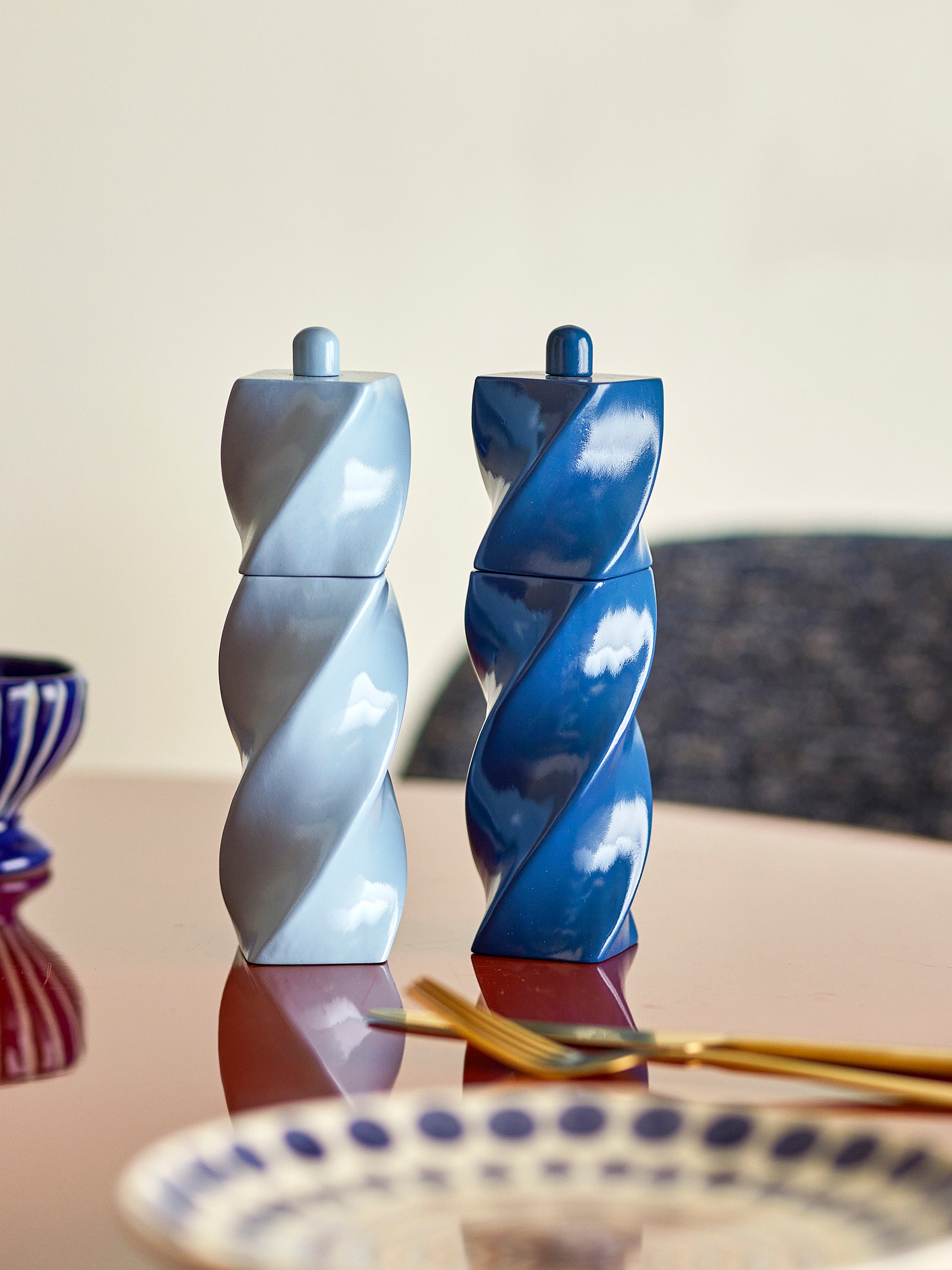 Riley Salt & Pepper Set