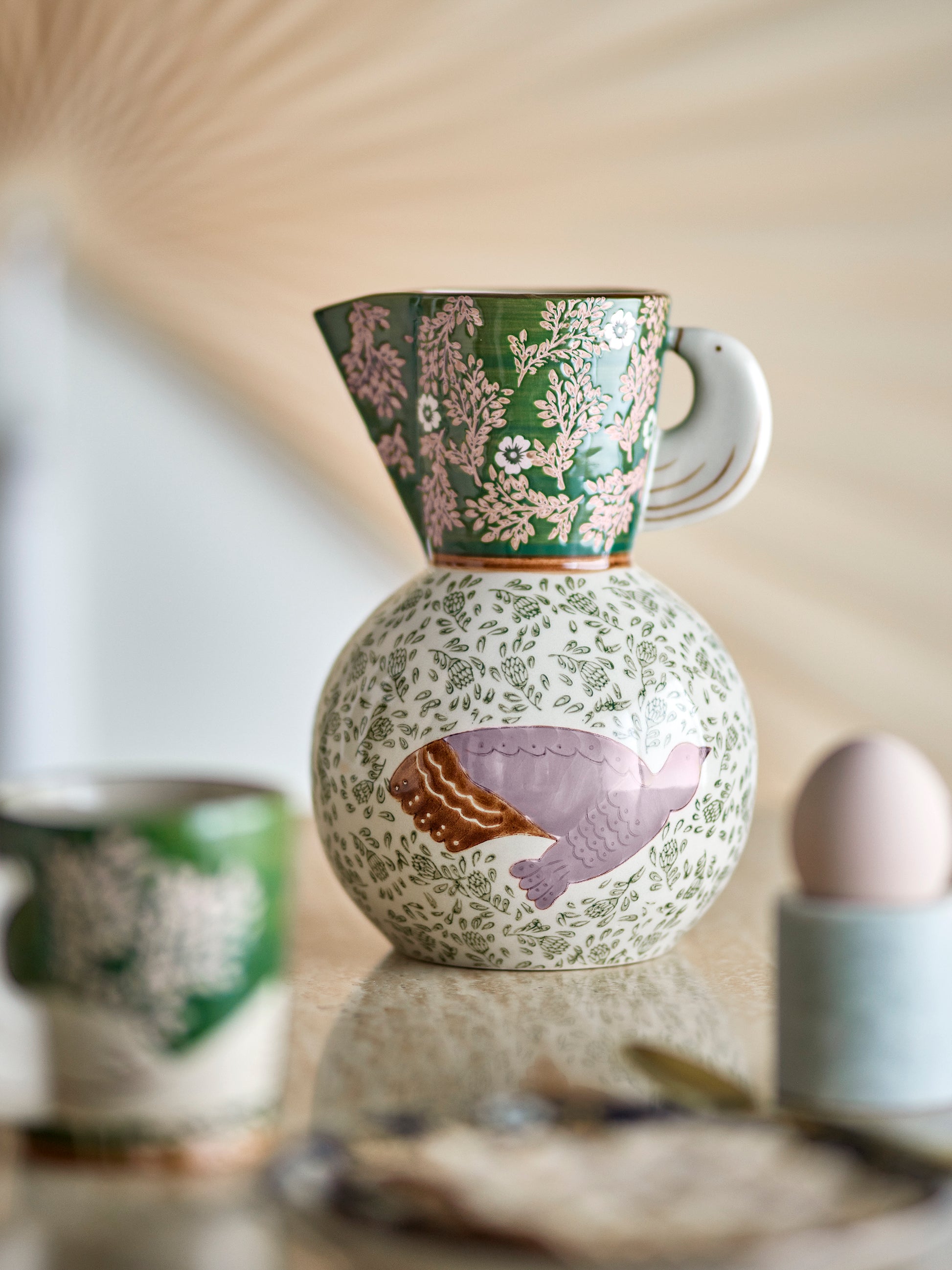 Hezha Jug