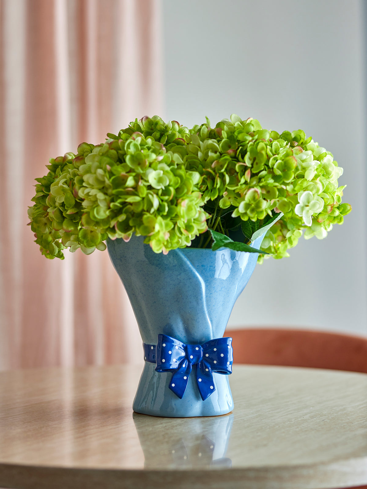 Bluebell Vase