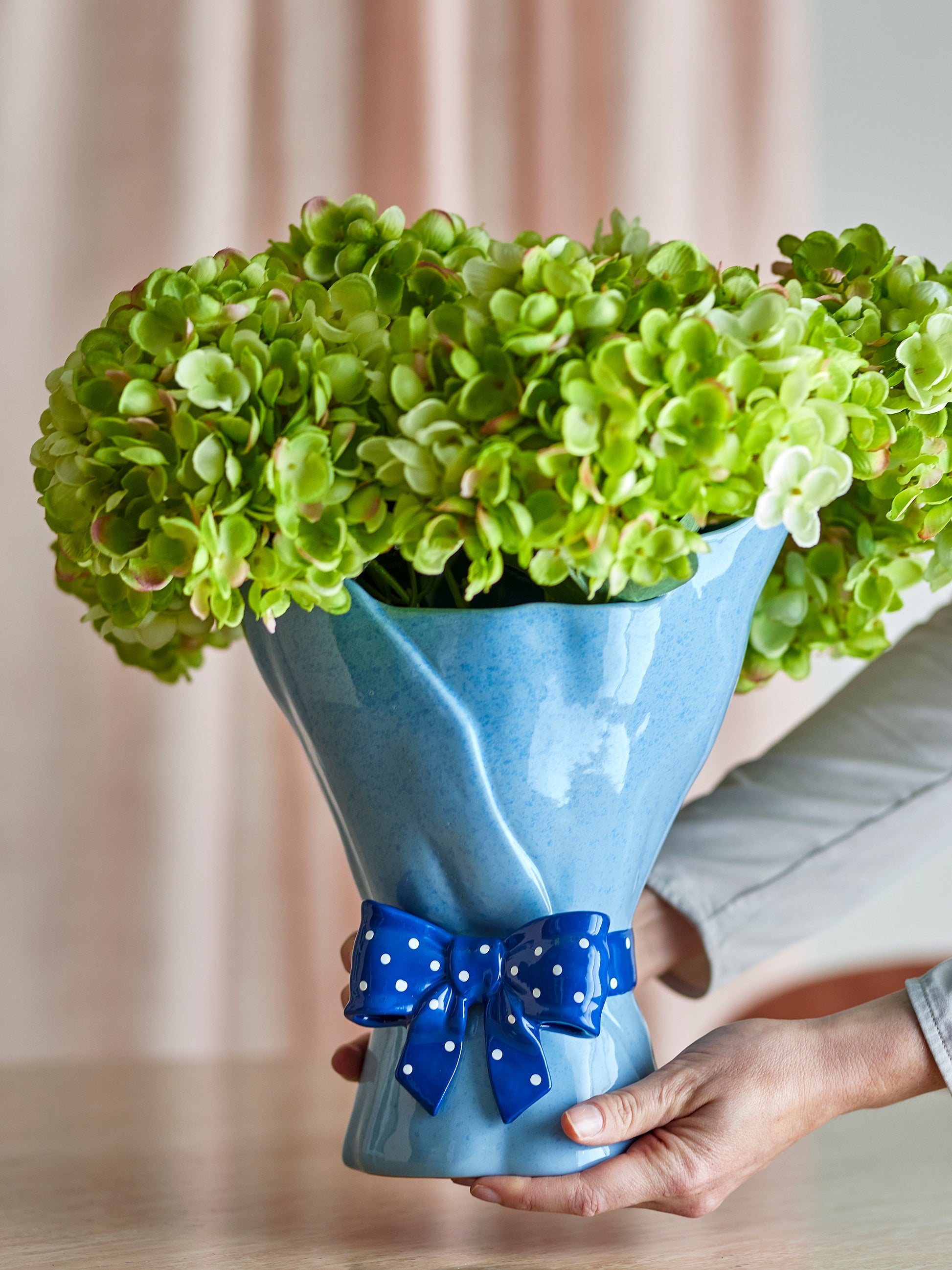 Bluebell Vase