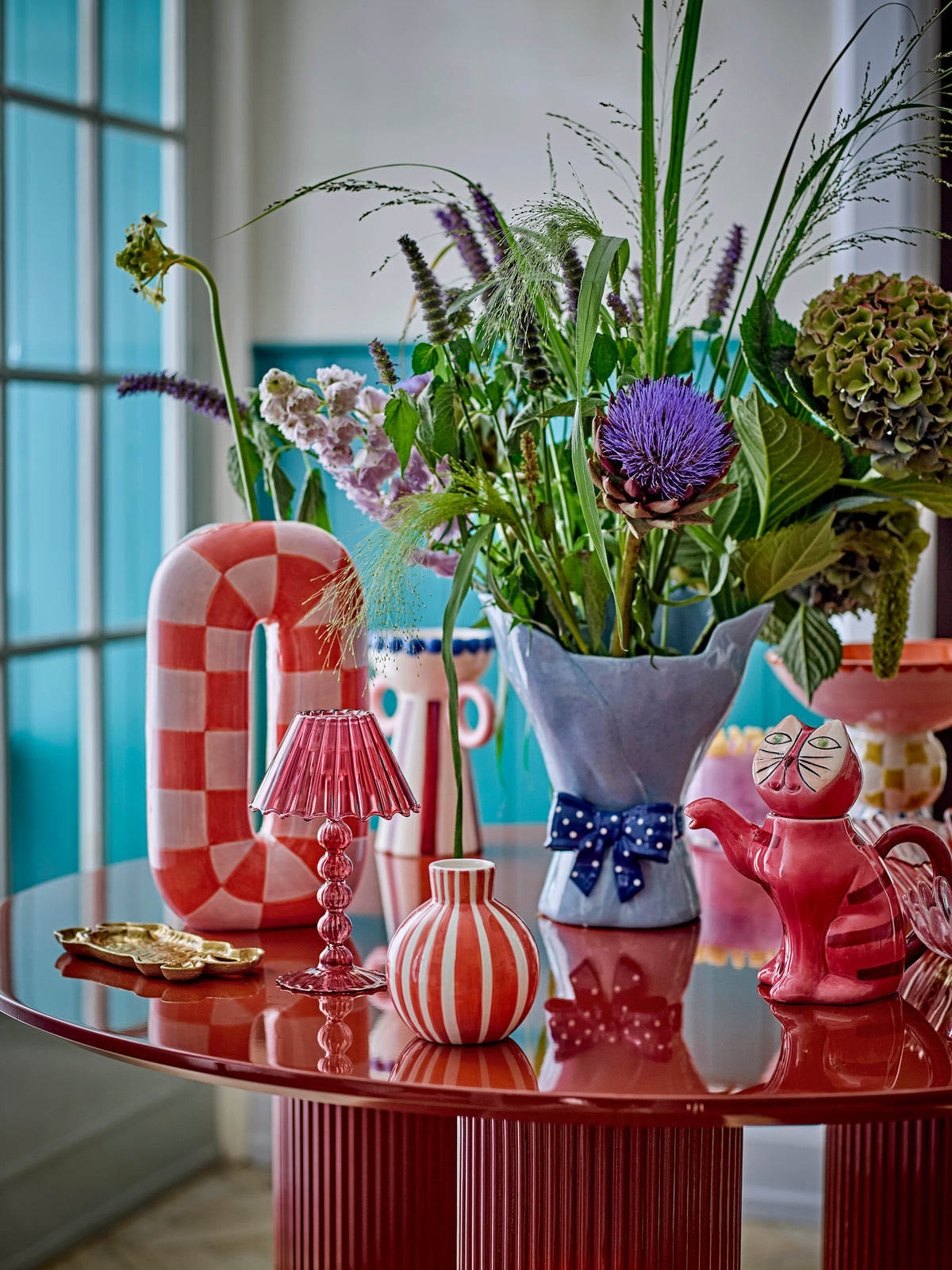 Bluebell Vase