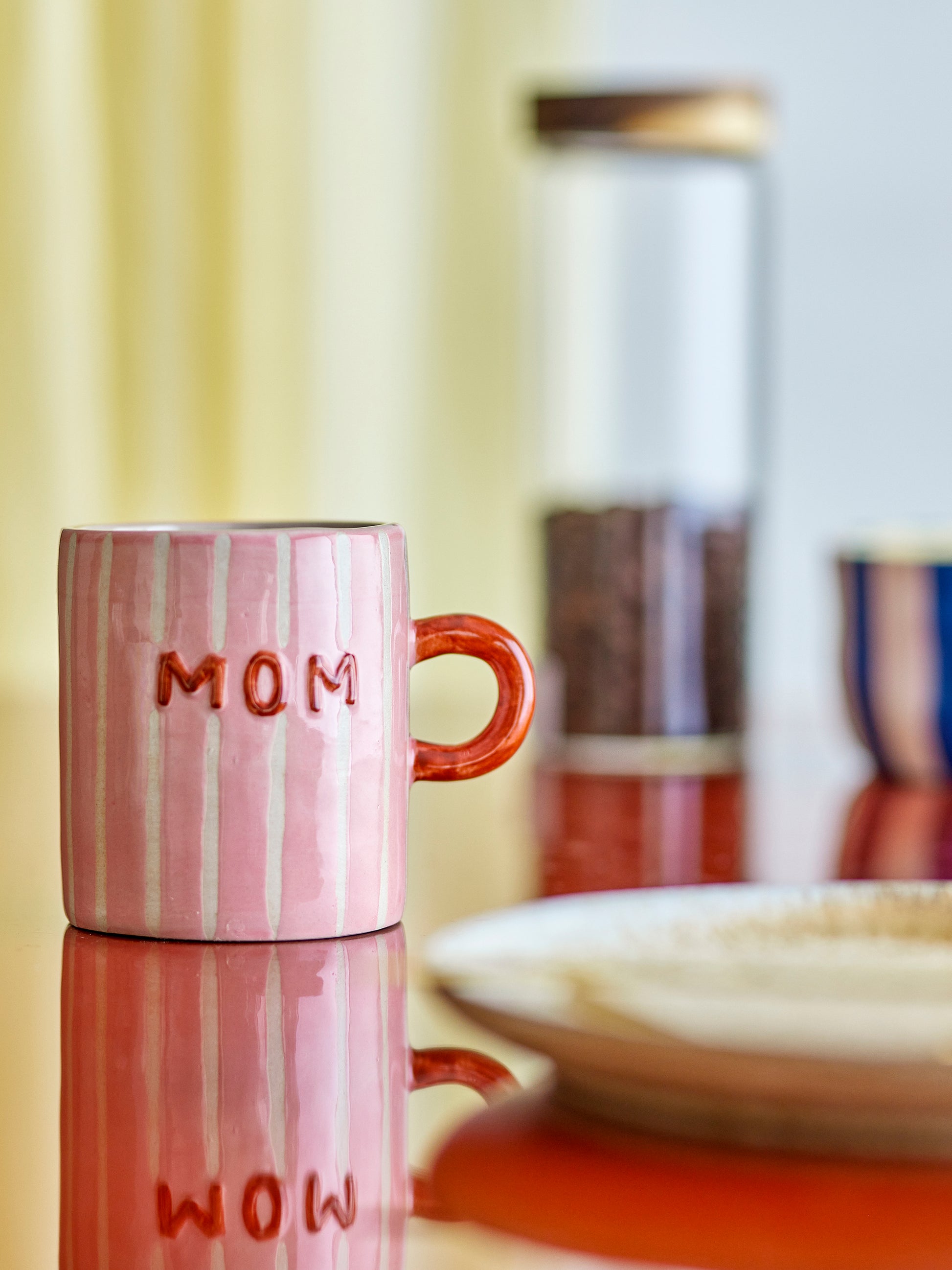 Mom Mug