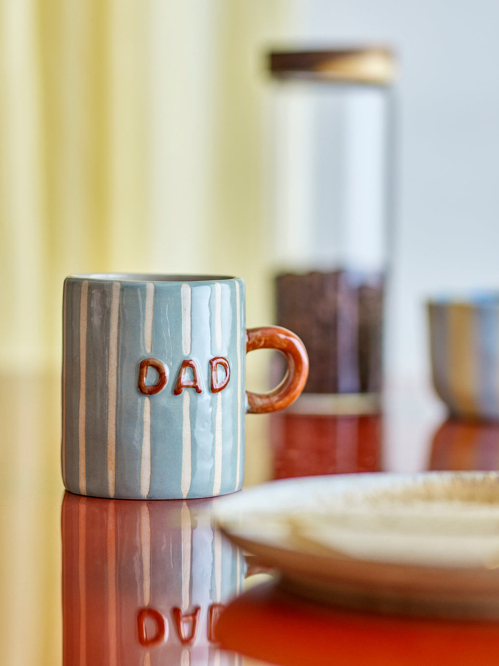 Dad Mug