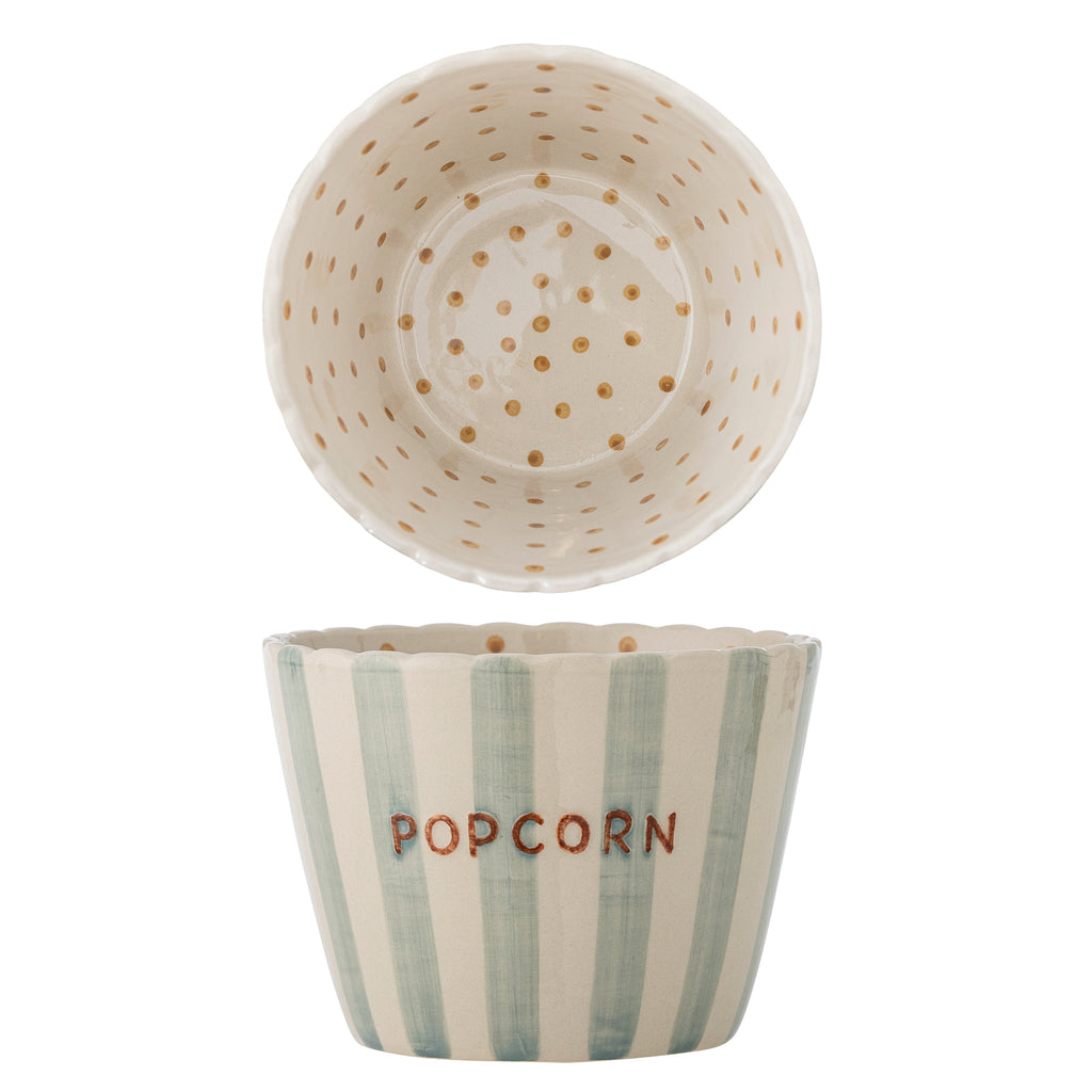 Popcorn Bowl