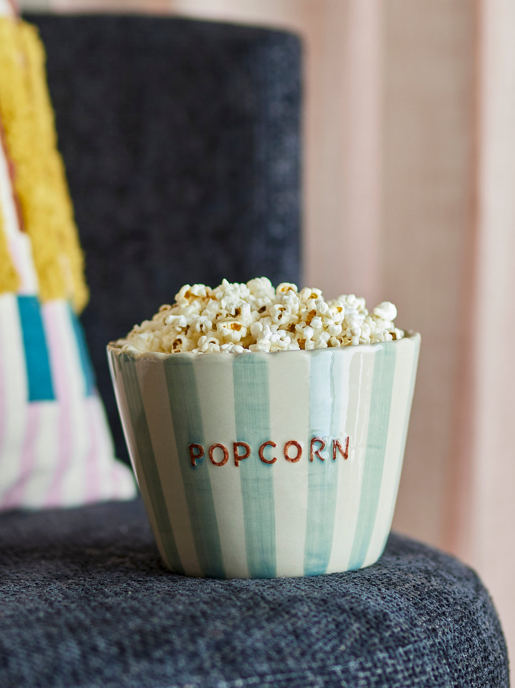 Popcorn Bowl