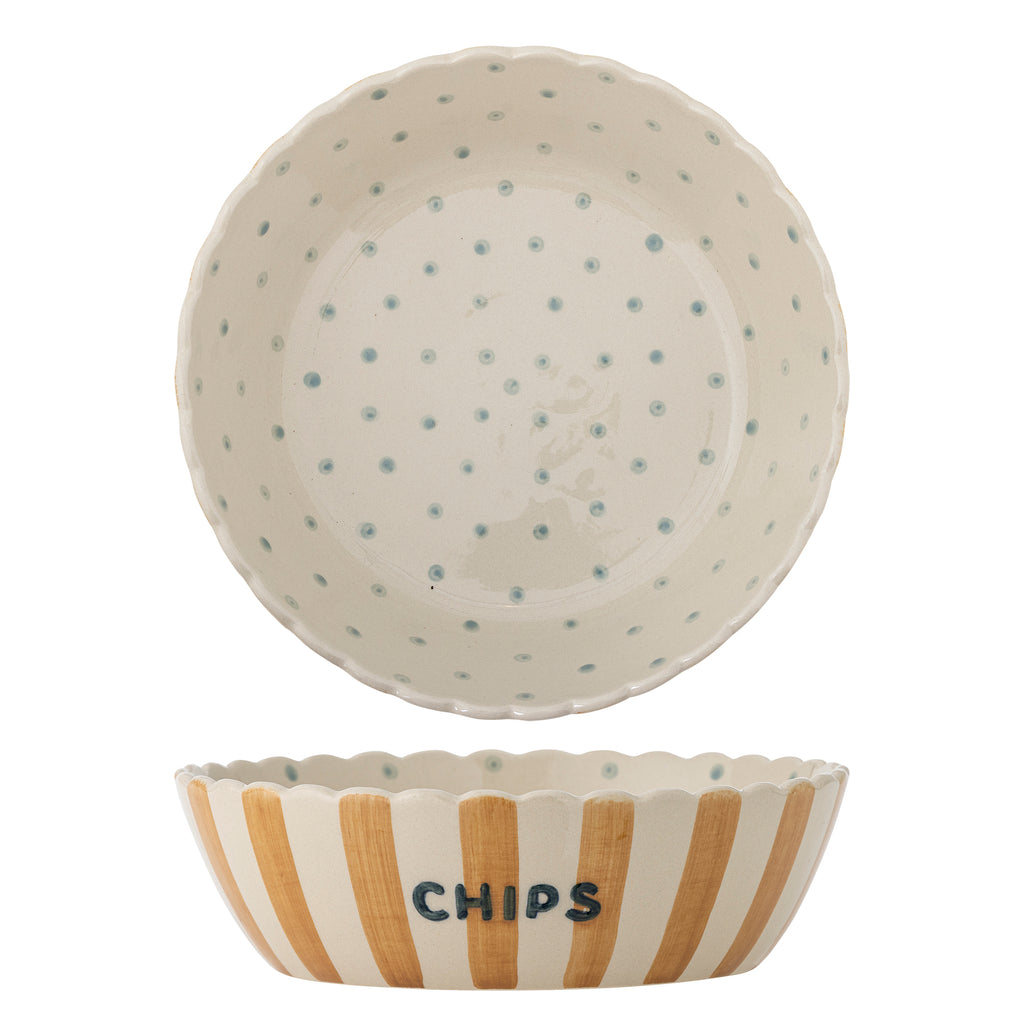 Chips Bowl