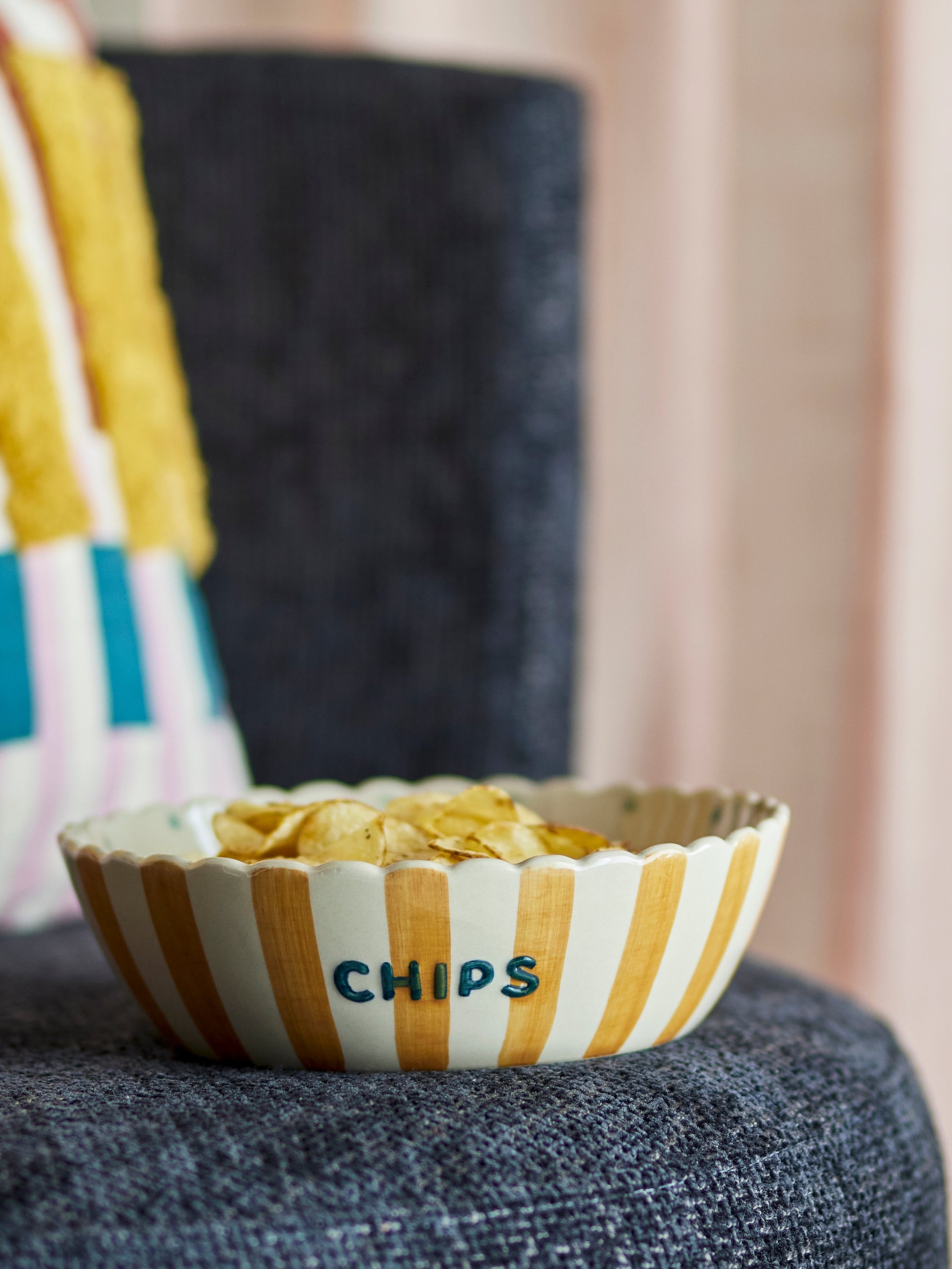 Chips Bowl