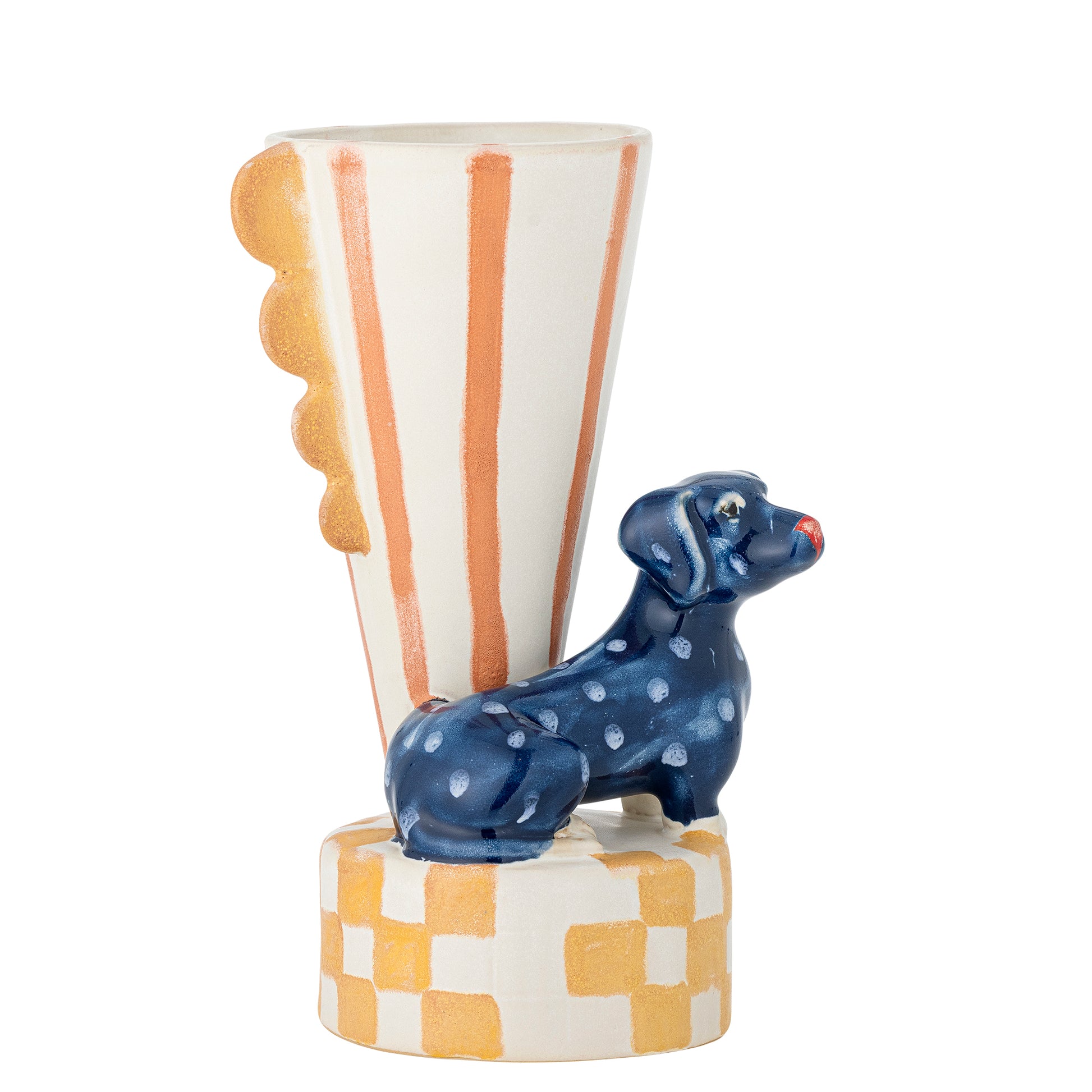 Dach Vase