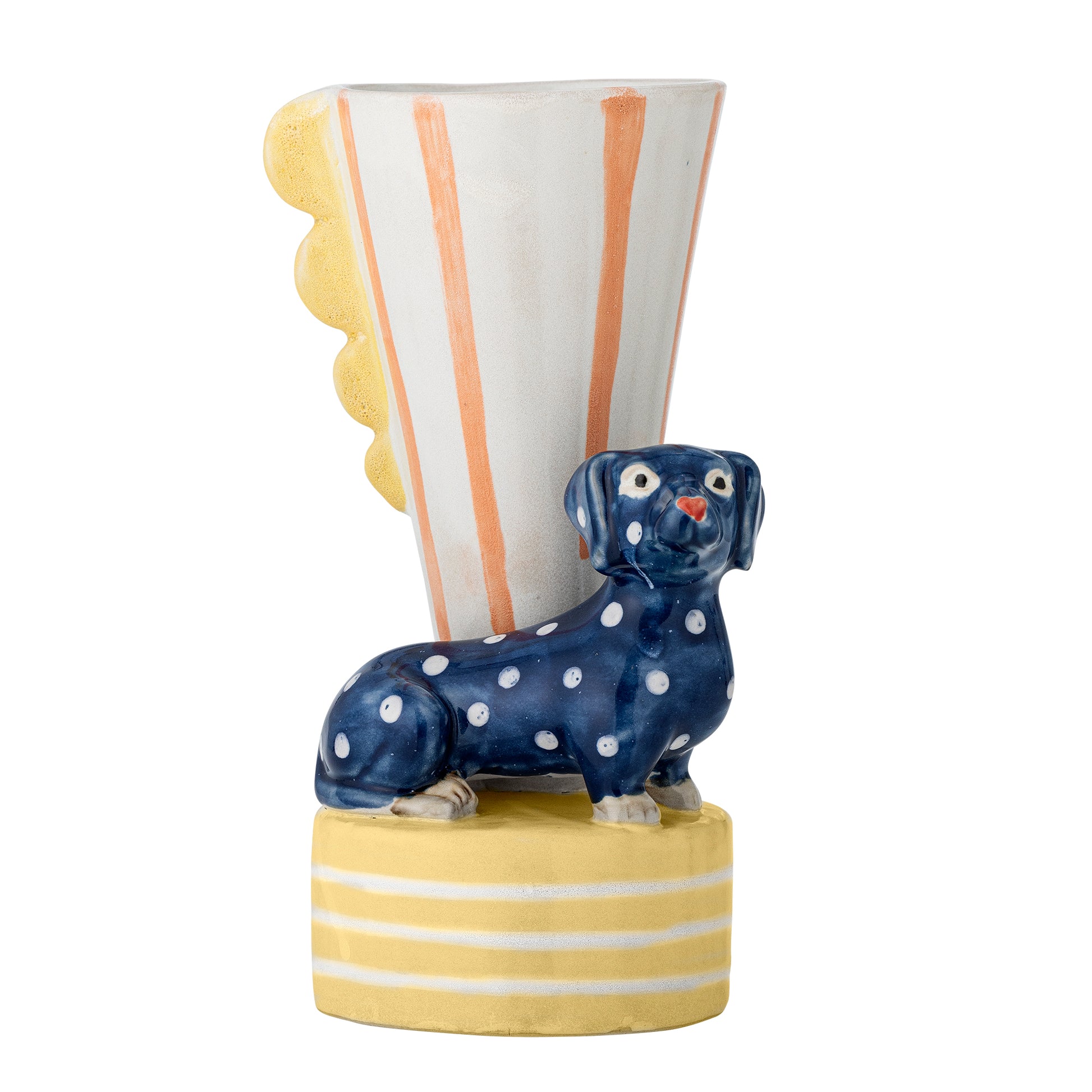 Dach Vase