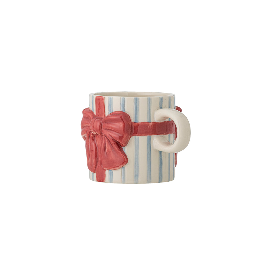 Bow Mug