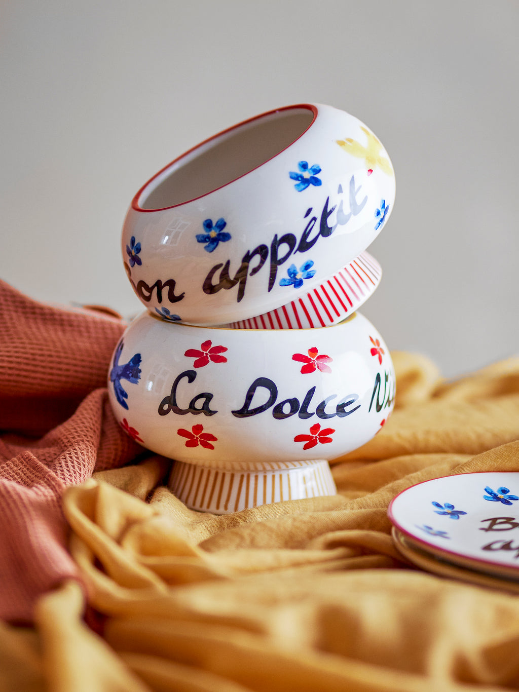 Dolce Vita Bowl