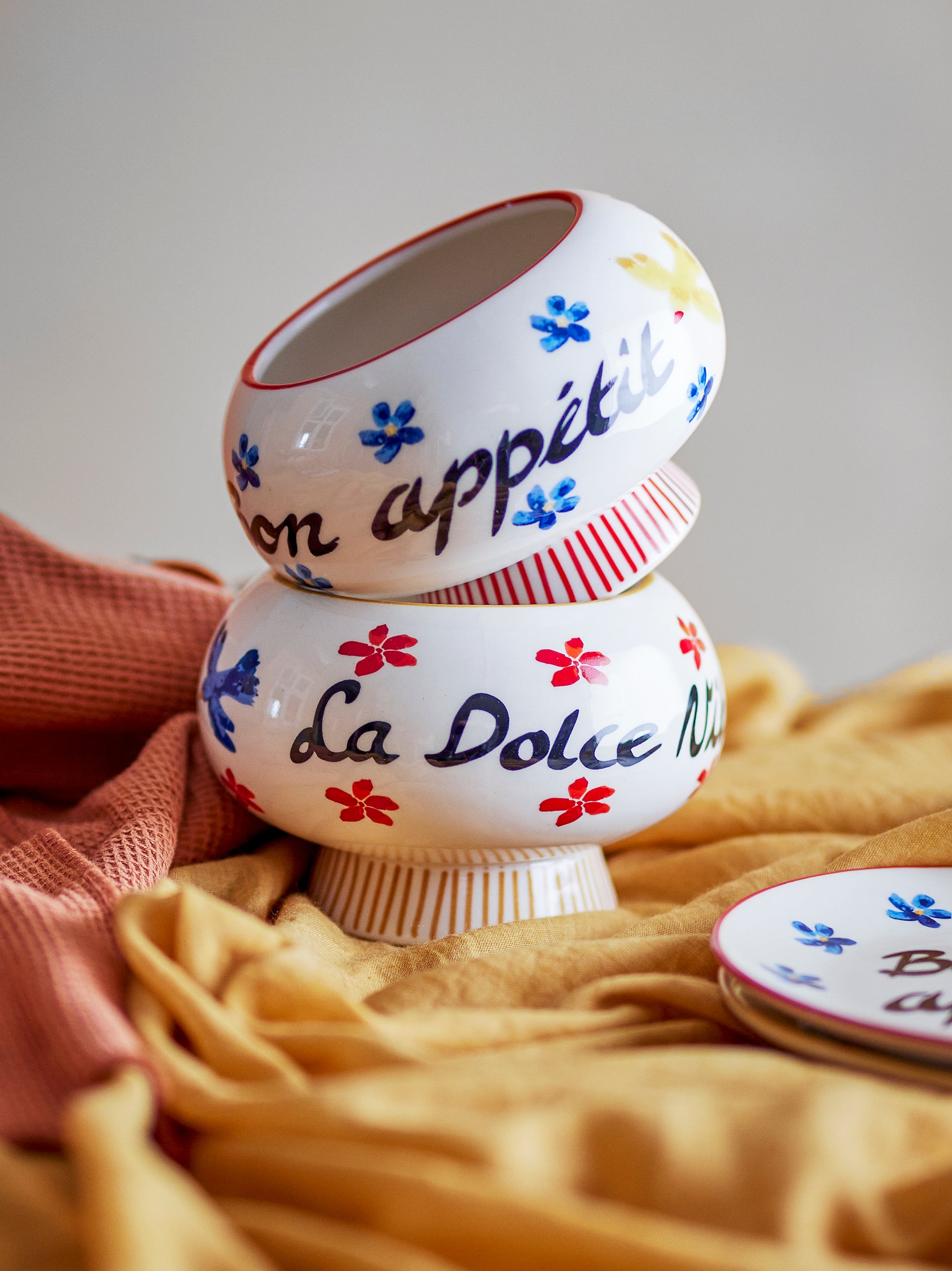 Dolce Vita Bowl