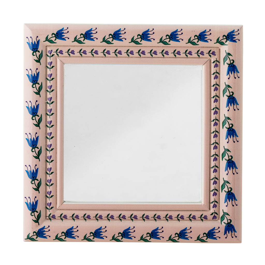 Badia Mirror Wall Art