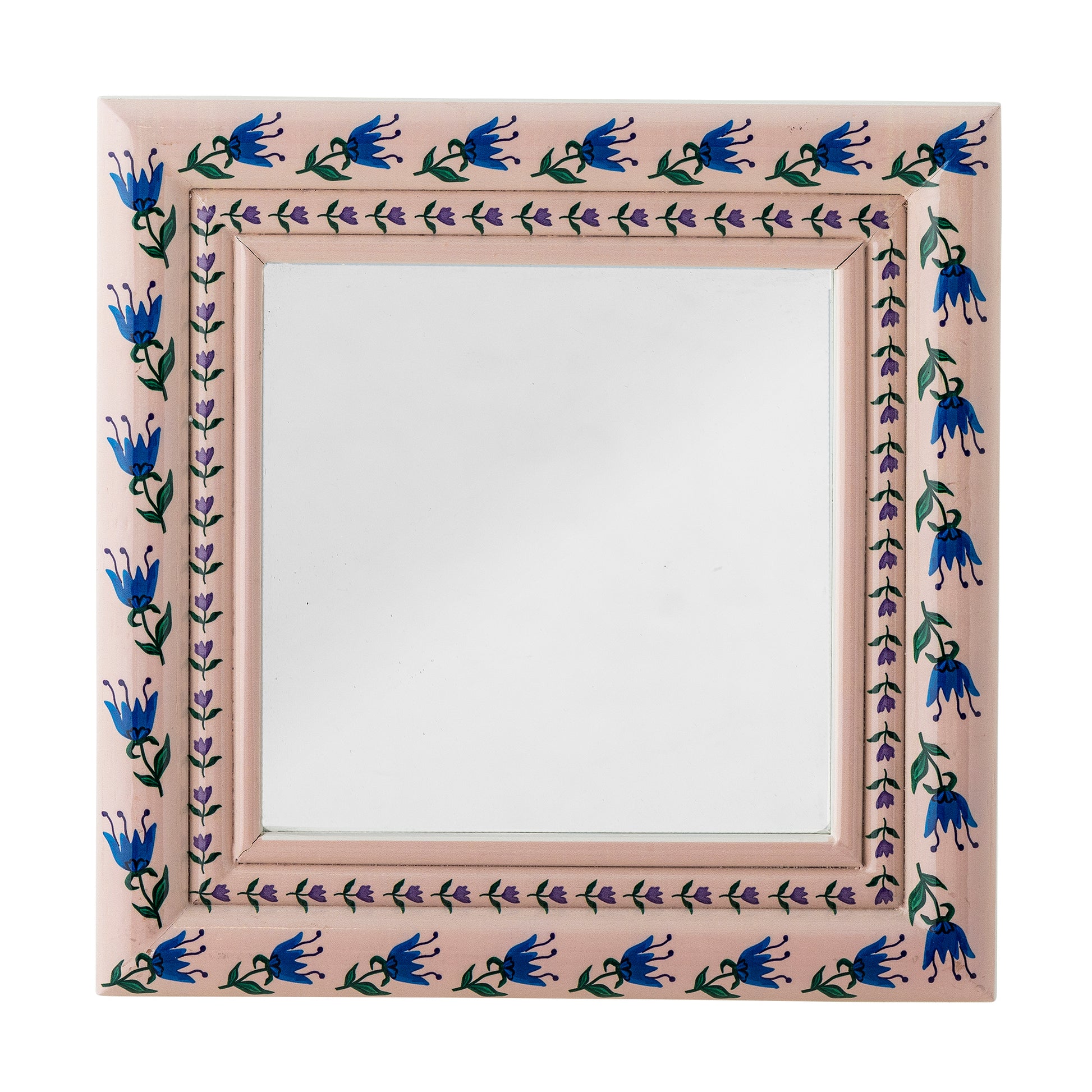 Badia Mirror Wall Art
