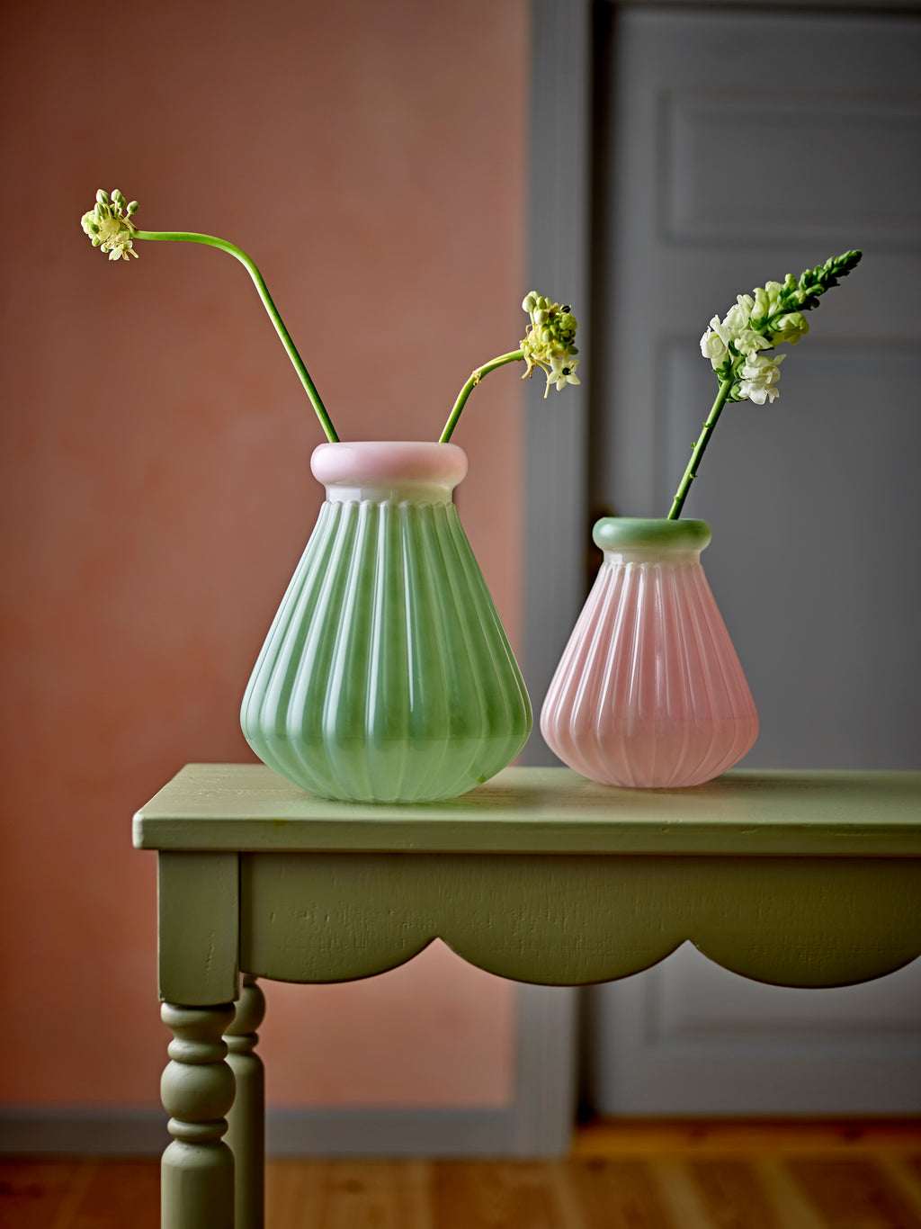 Salla Console Table