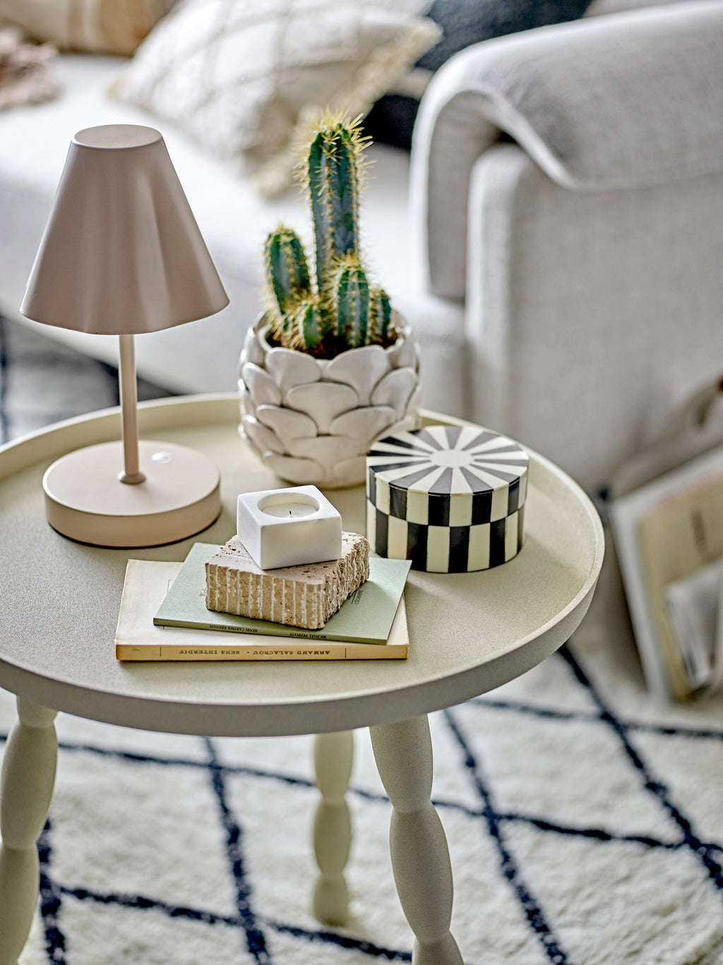 Lianna Portable Lamp