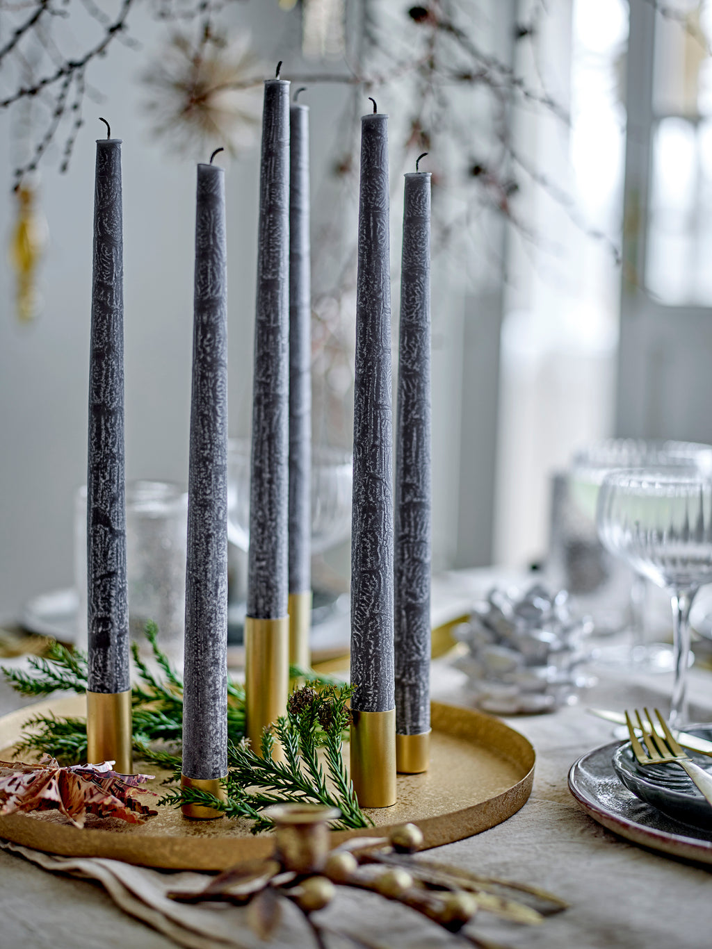 Maxi Candle Holder