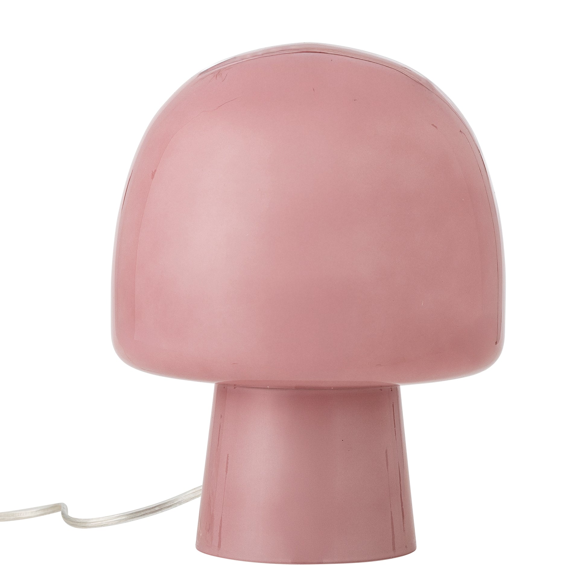 Rose Lamp