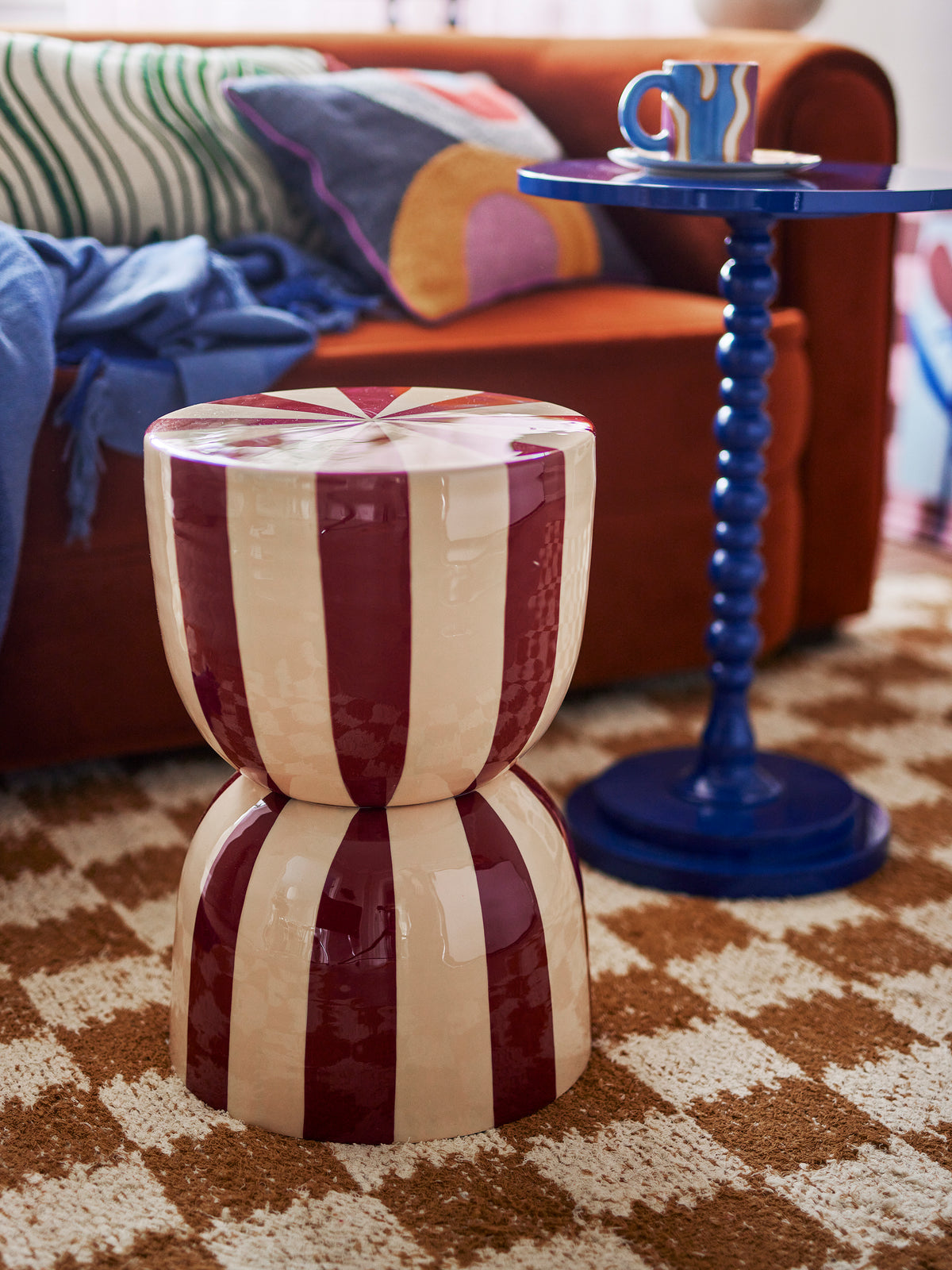 Vrea Side Table