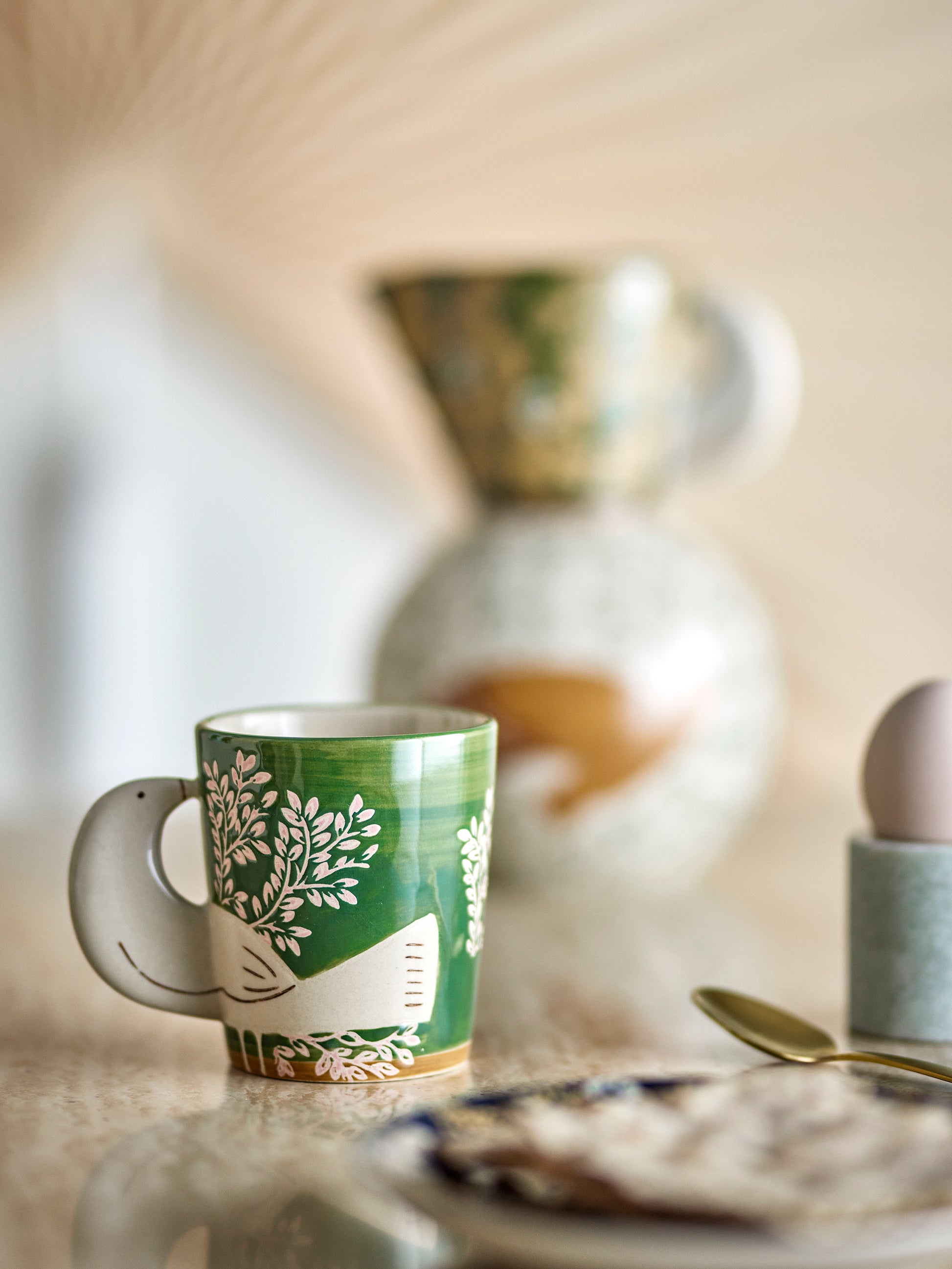 Hezha Mug