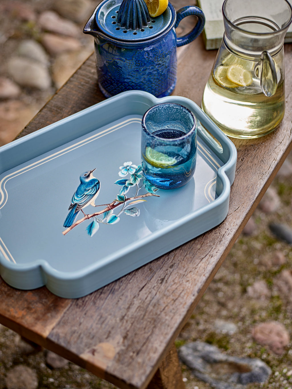 Meggie Tray