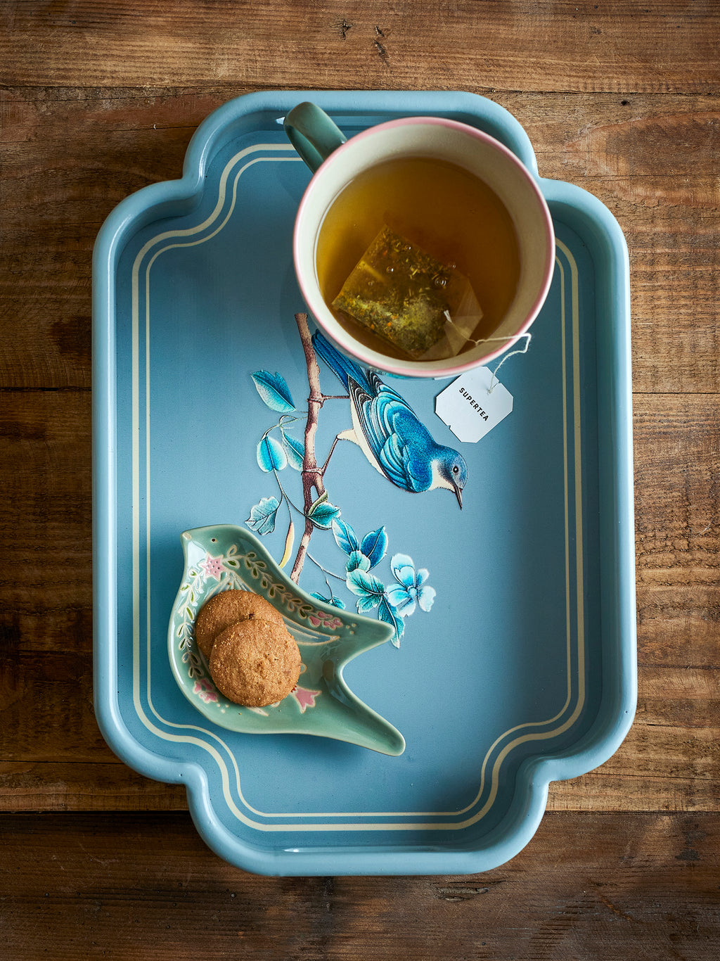 Meggie Tray