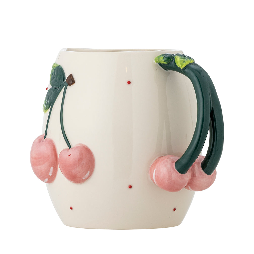 Cherry Jug