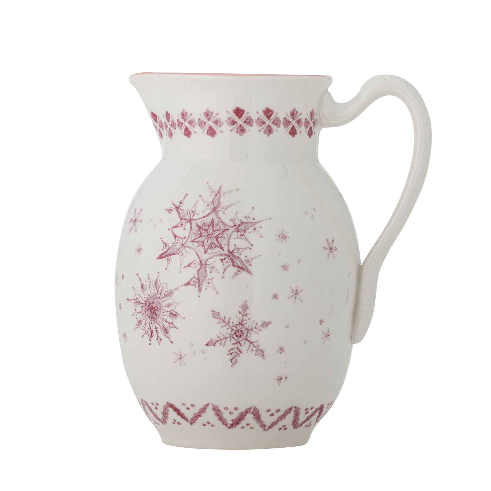 Wonderland Jug